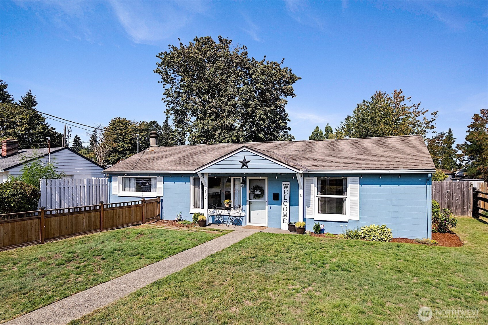 5137 N 30th Street, Tacoma, WA 98407
