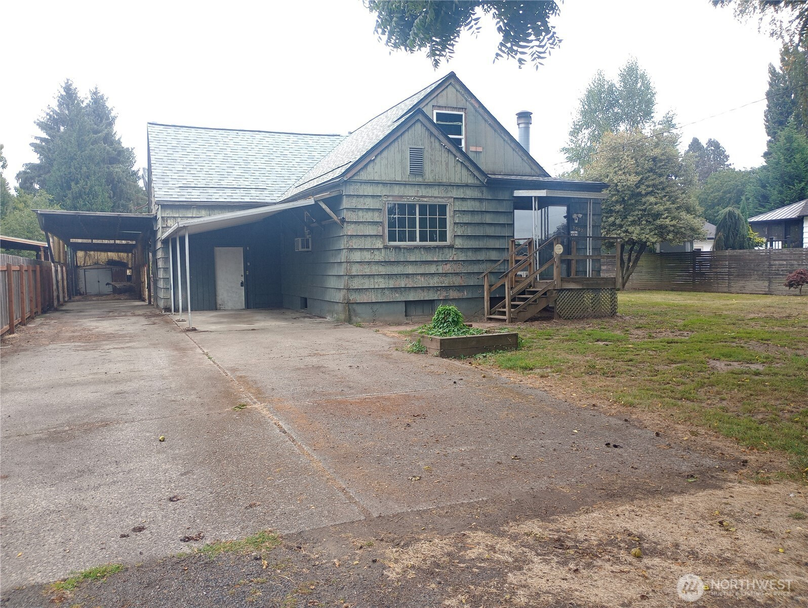 3002 Ohio Street, Longview, WA 98632
