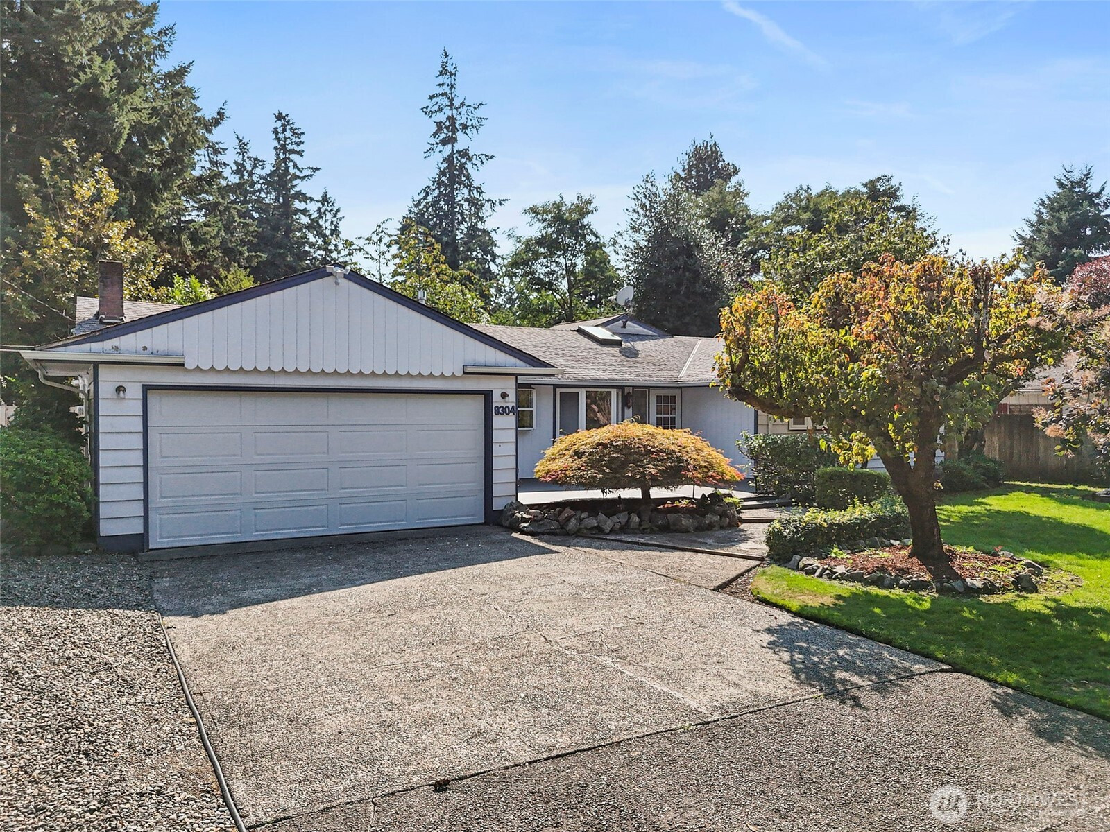 8304 97th Street SW, Lakewood, WA 98498