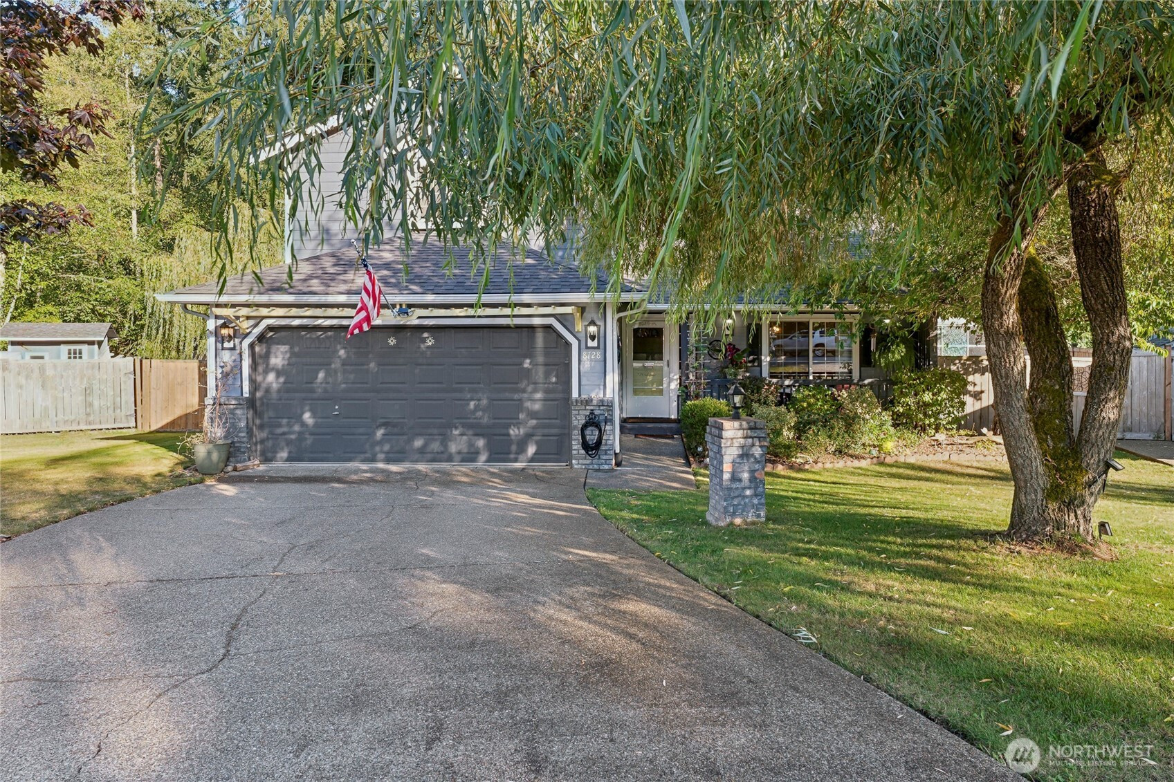8728 203rd Street E, Spanaway, WA 98387