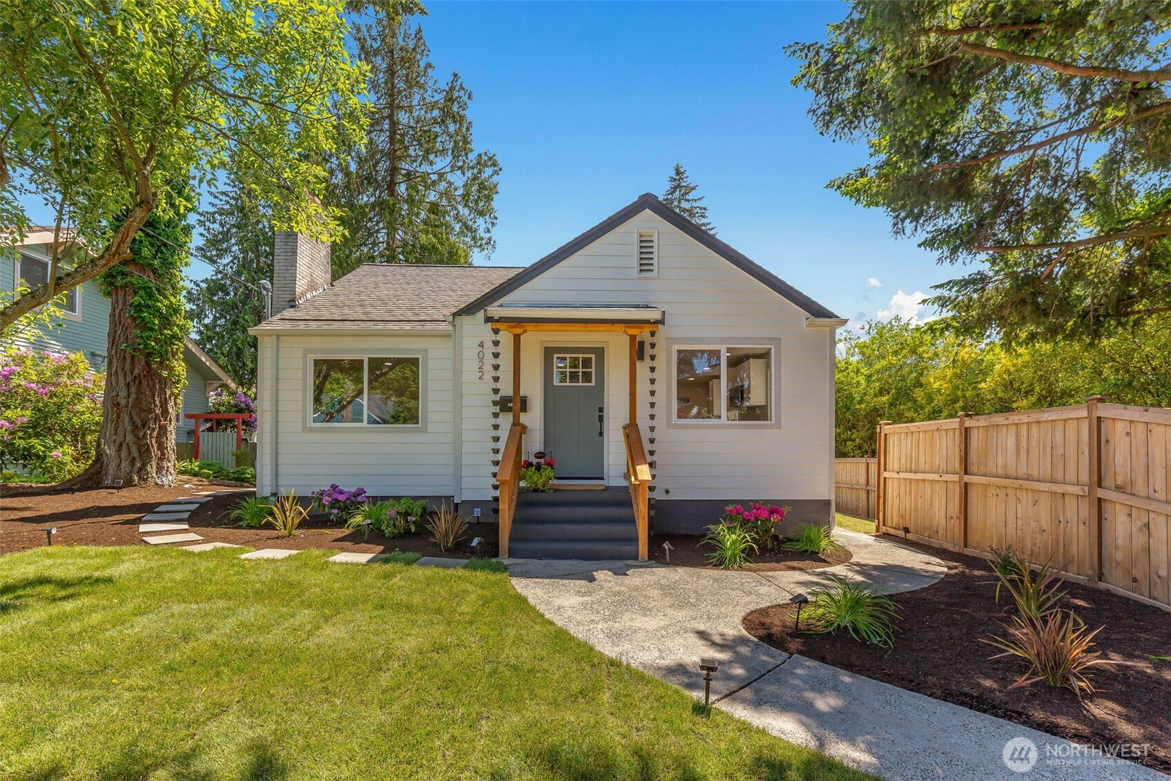 4022 N 19th Street, Tacoma, WA 98406