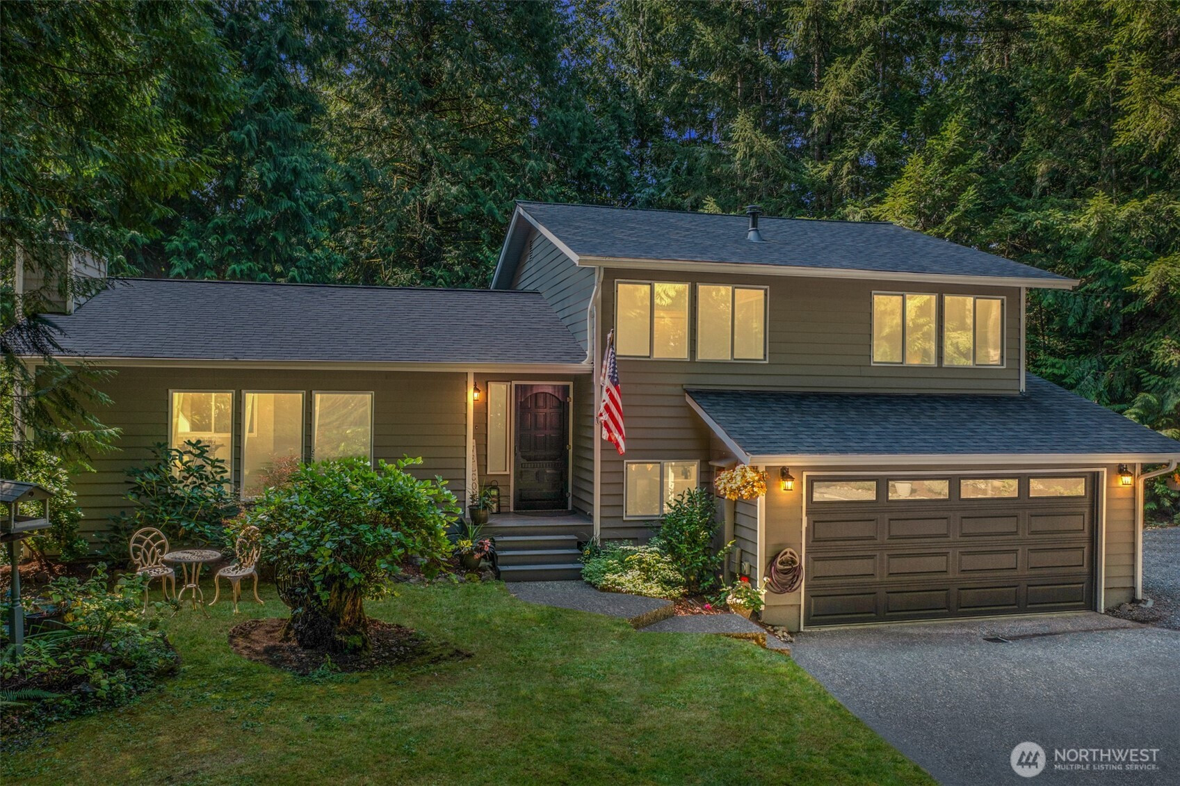24225 NE 10th Street, Sammamish, WA 98074