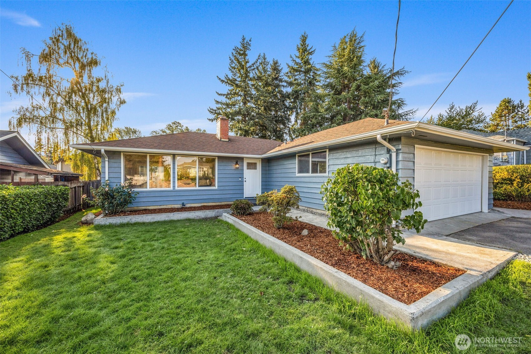 5830 S Alaska Street, Tacoma, WA 98408