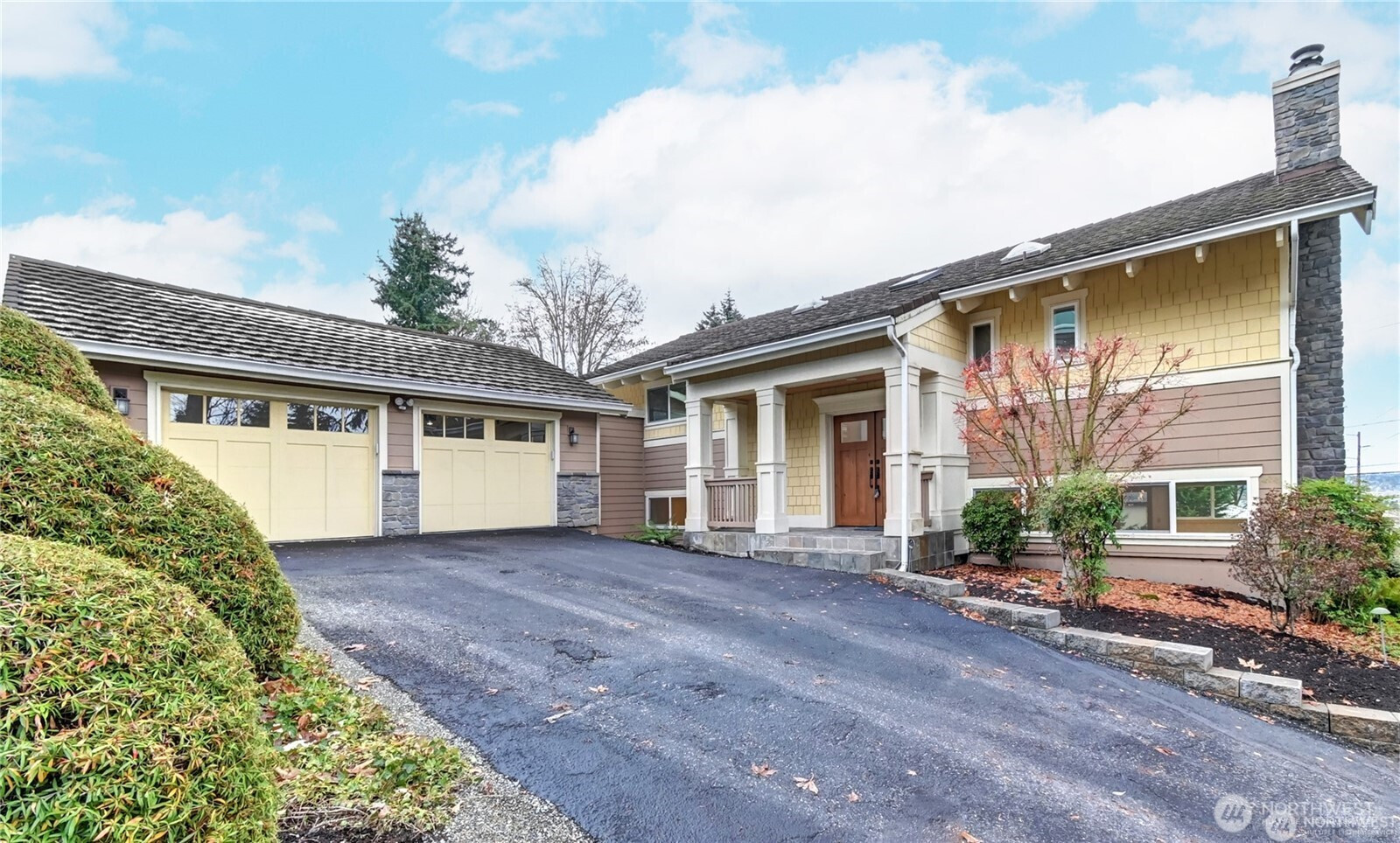 1303 Kirkland Avenue, Kirkland, WA 98033
