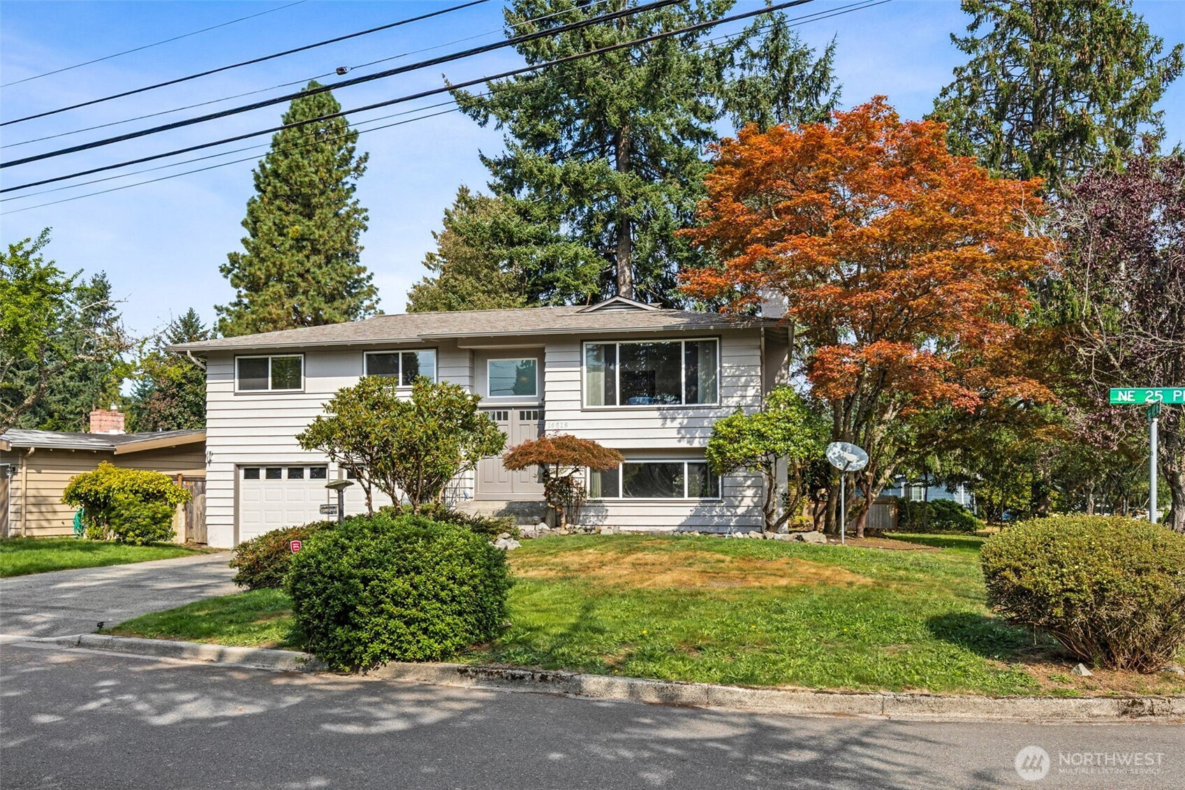 16518 NE 25th Place, Bellevue, WA 98008