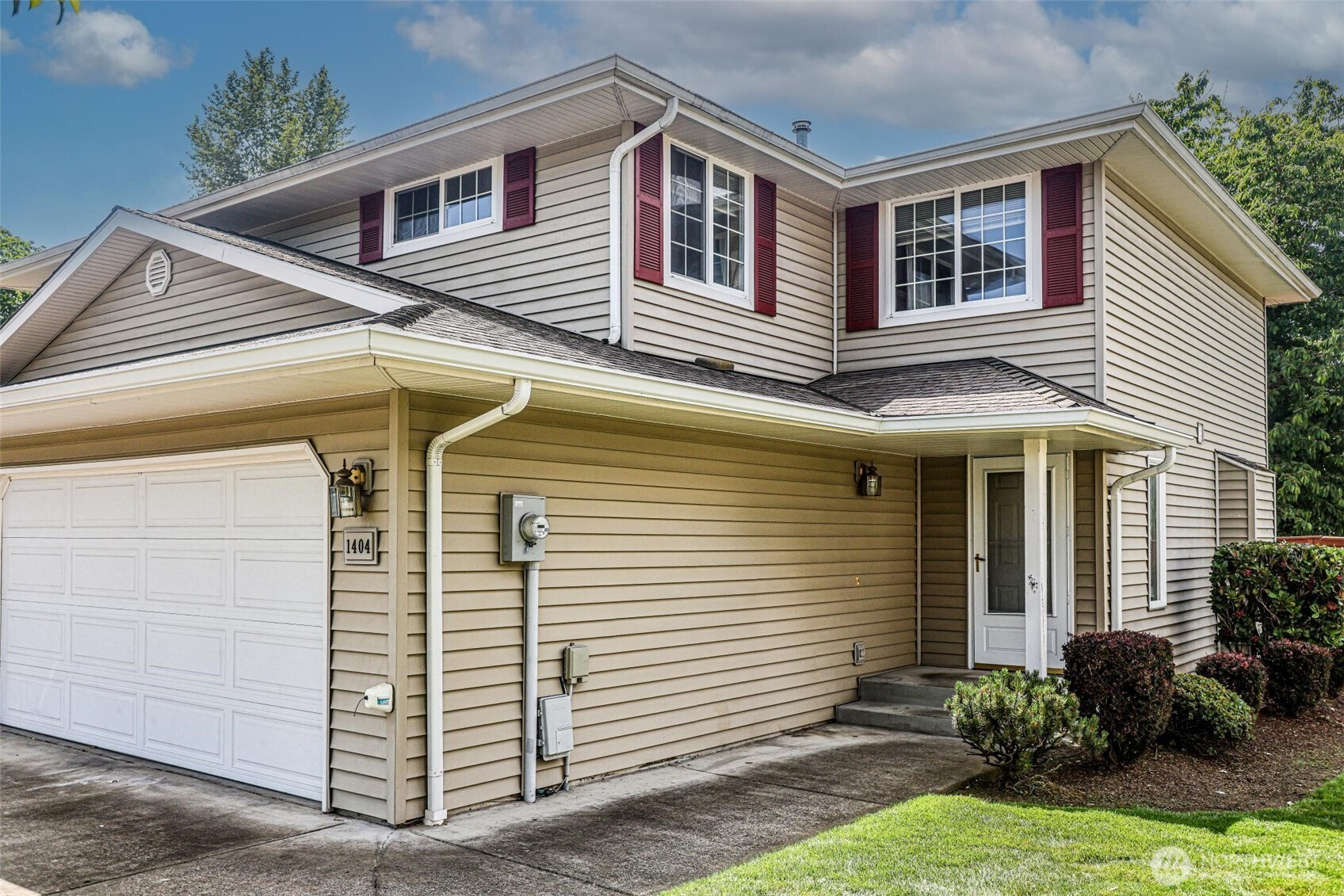 1404 102nd Street E, Tacoma, WA 98445