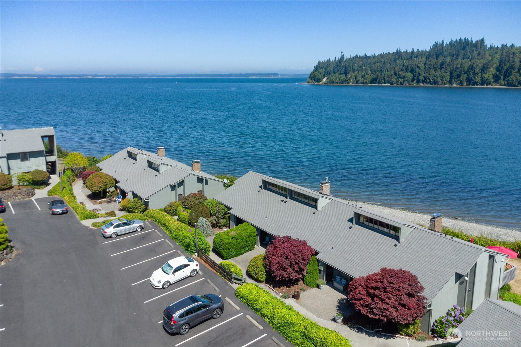 80 Cascade Place, Port Ludlow, WA 98365