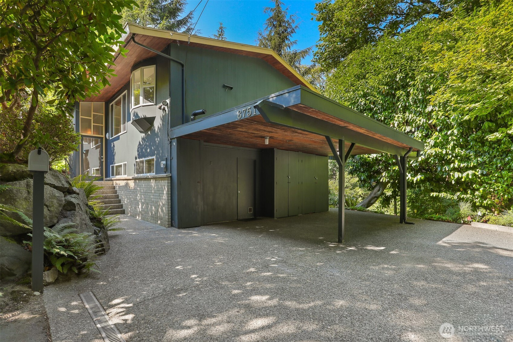 8751 29th Avenue NW, Seattle, WA 98117