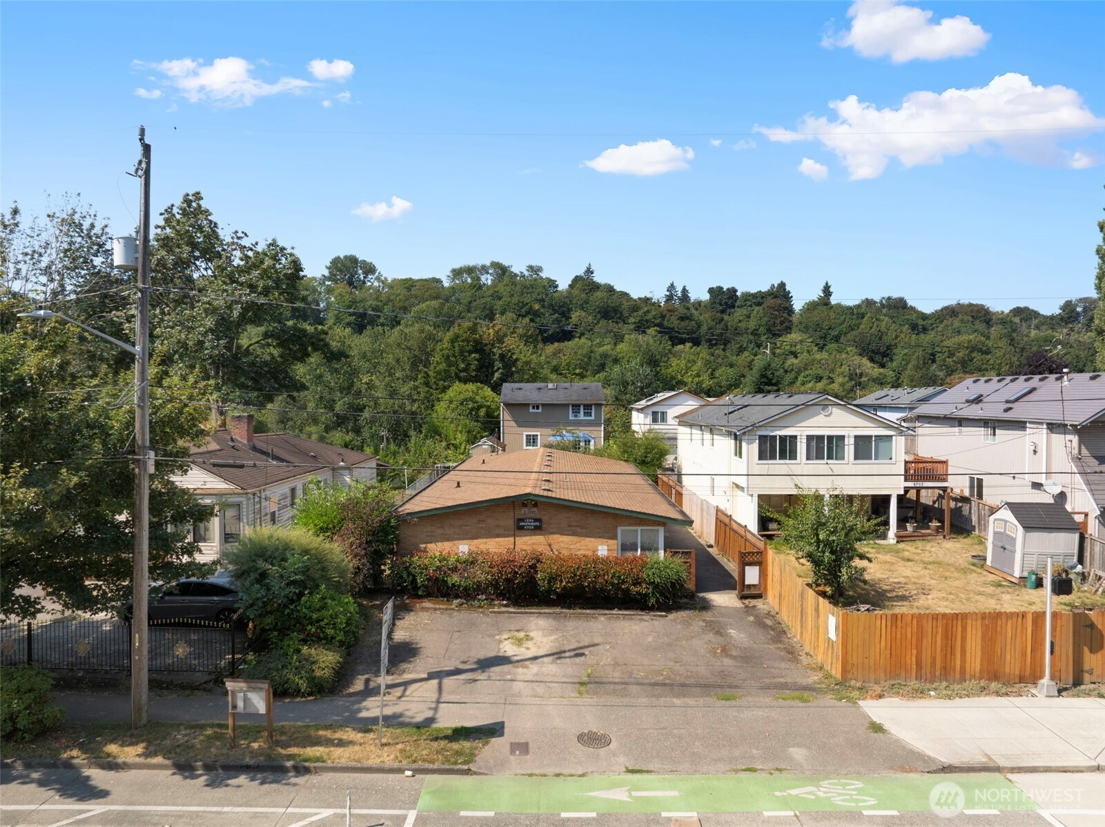 6705 Delridge Way SW, Seattle, WA 98106