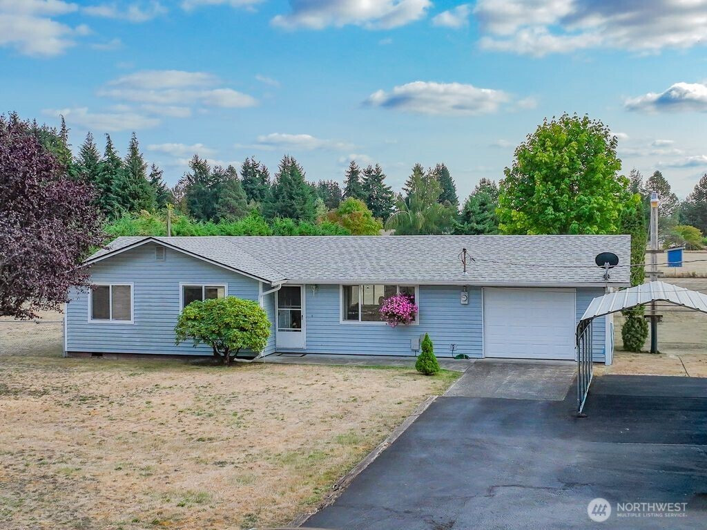 8505 176th Avenue SW, Rochester, WA 98579