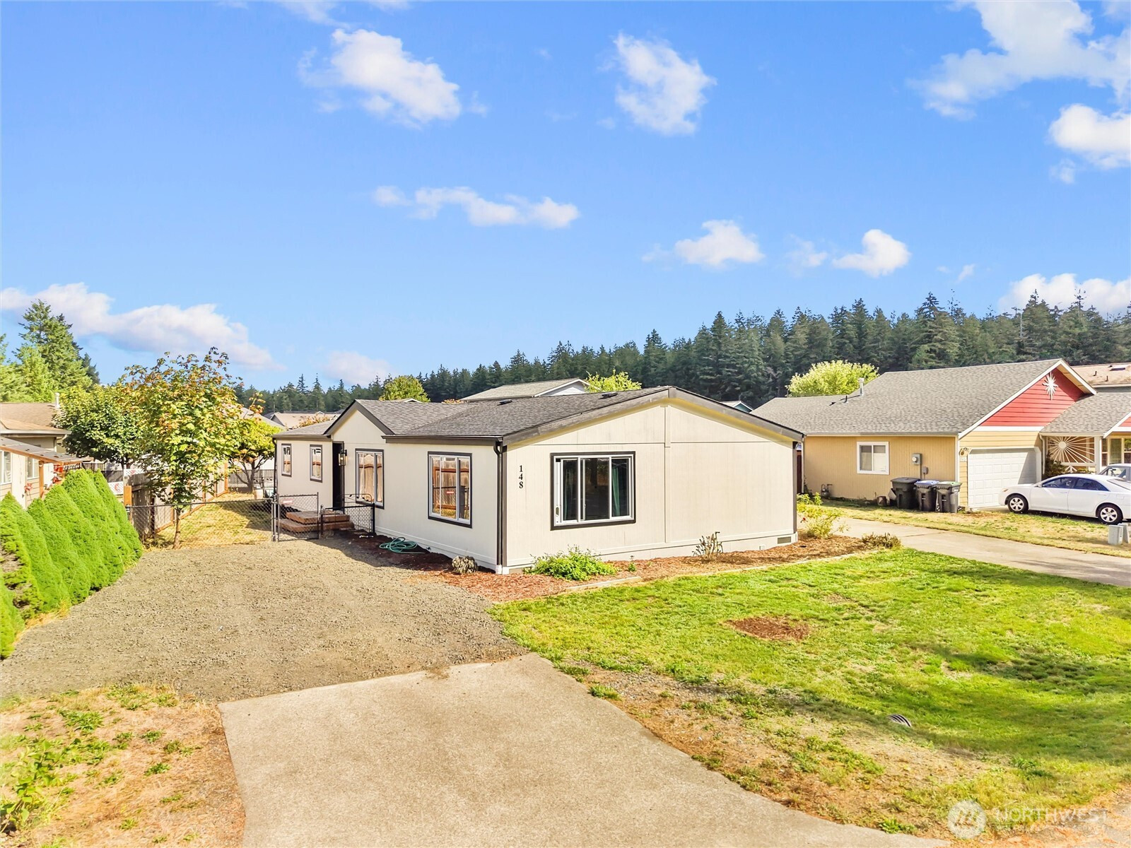 148 S Sage Street, Shelton, WA 98584