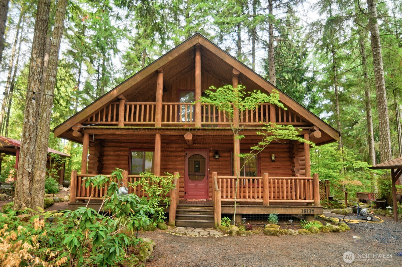 18114 Rampart Drive SE, Yelm, WA 98597