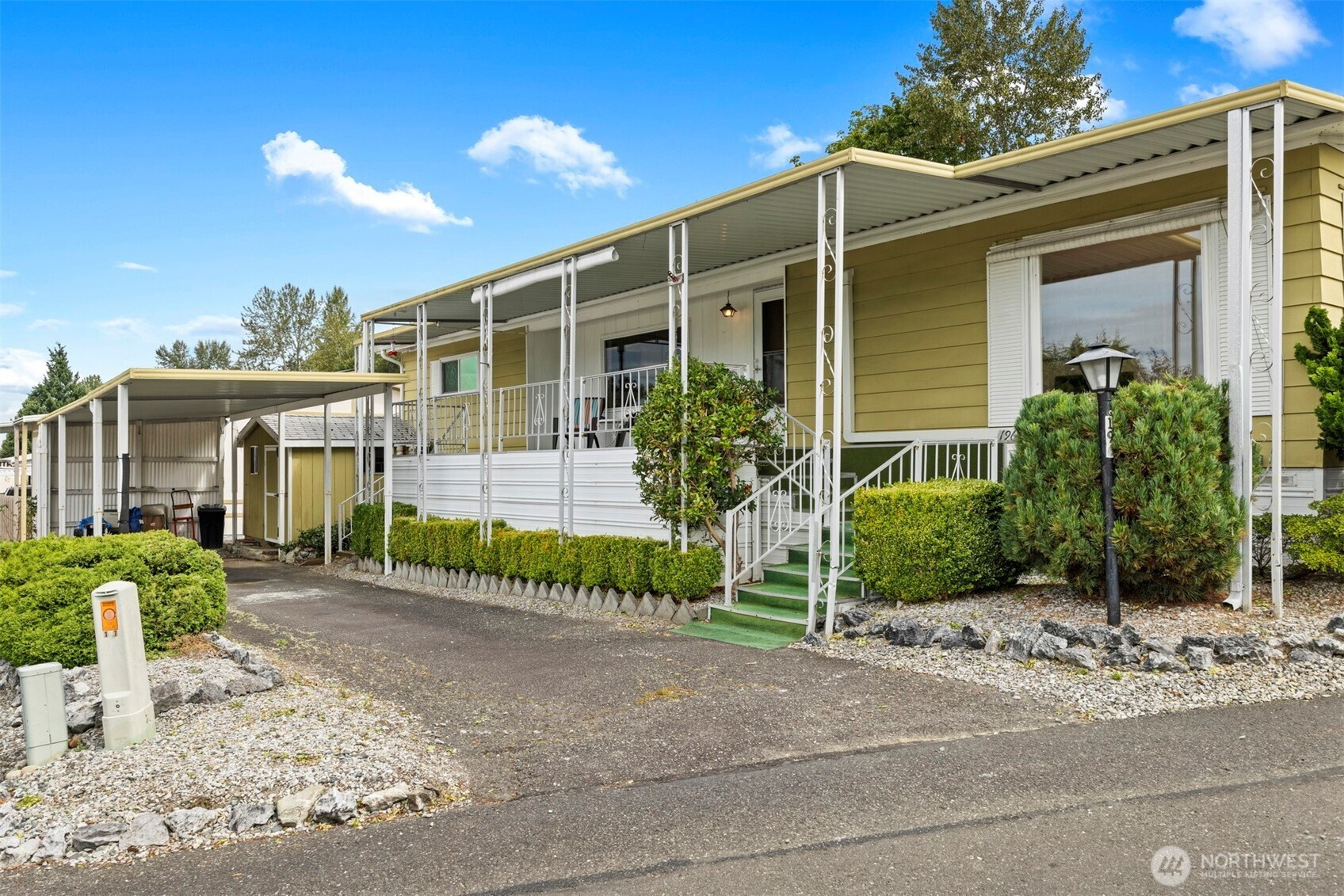 1200 Lincoln Street, Bellingham, WA 98229