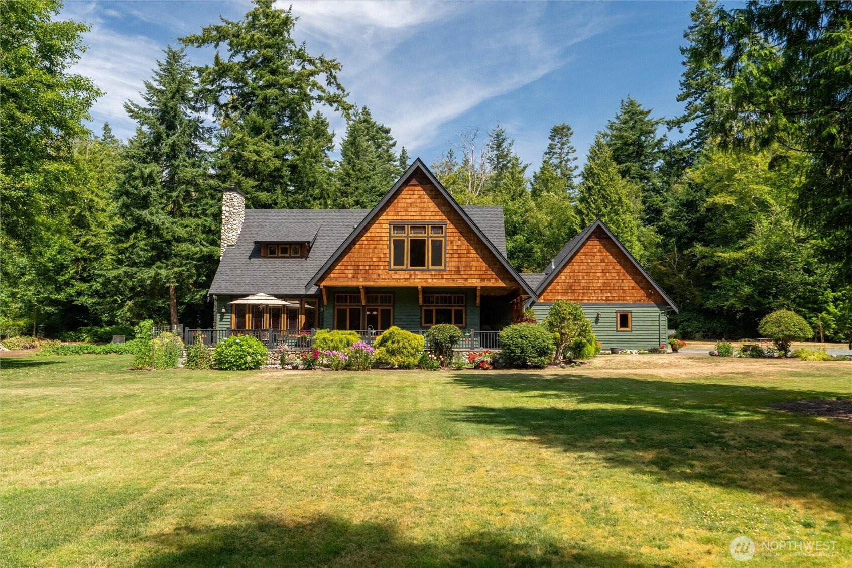 6090 Birch Point Road, Blaine, WA 98230