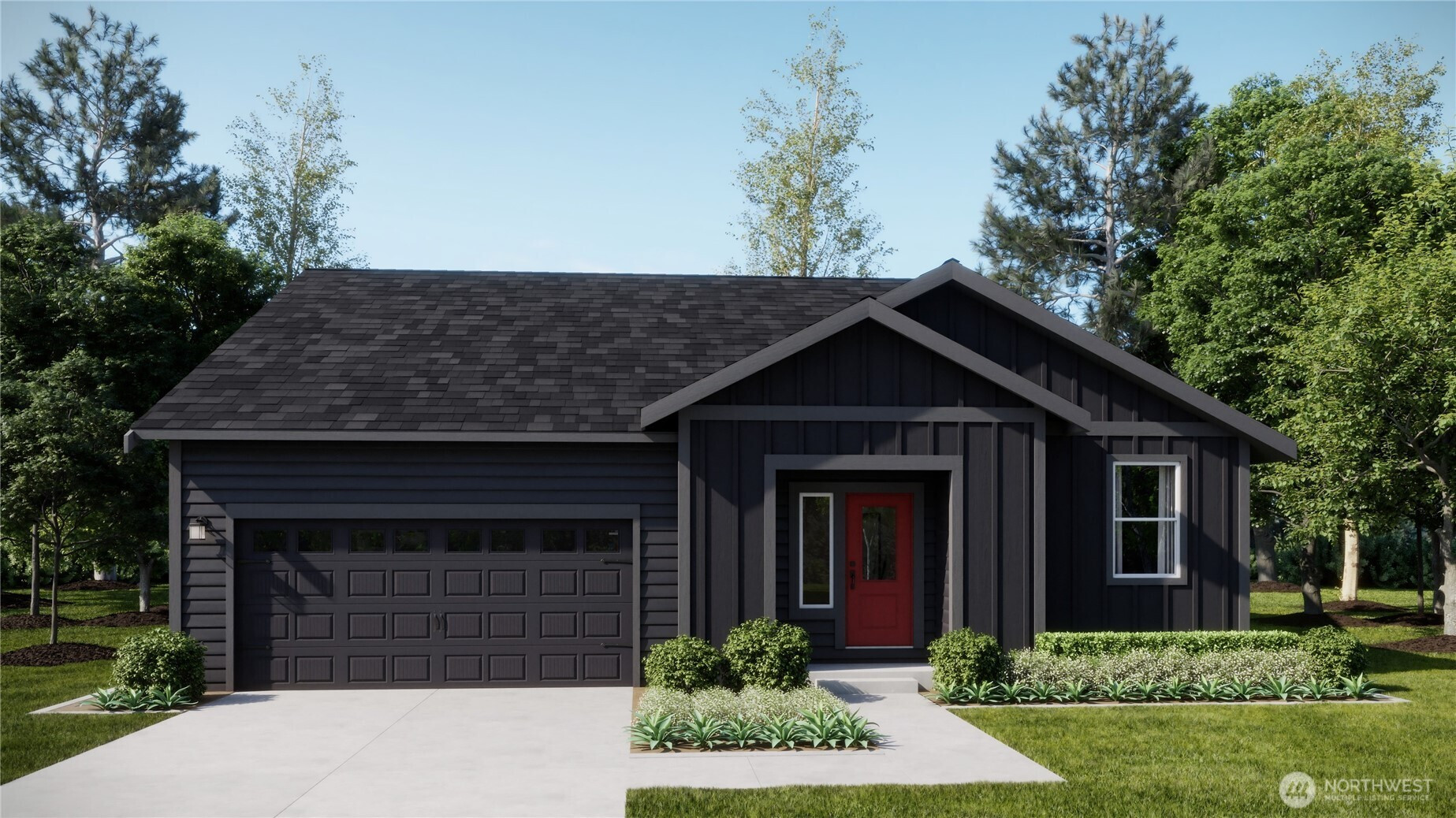 639 Silver Frost Drive, Sequim, WA 98382