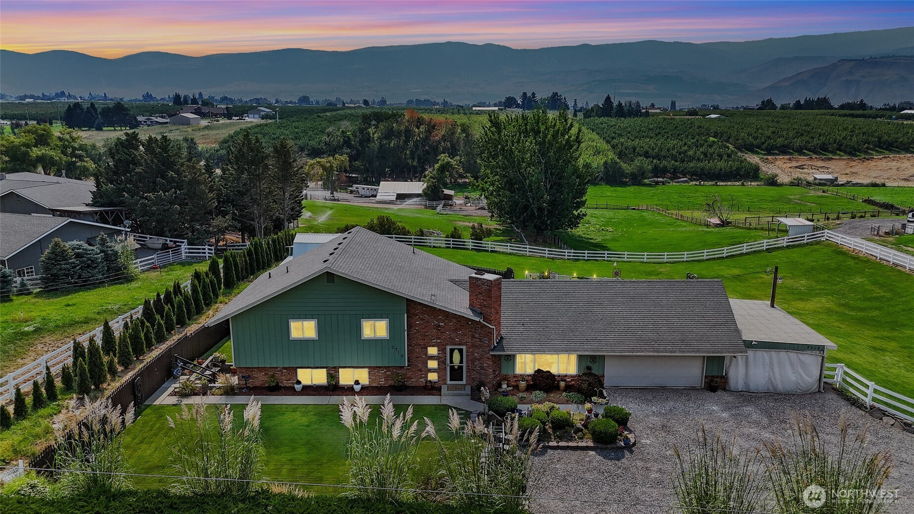 2716 8th Street NE, East Wenatchee, WA 98802