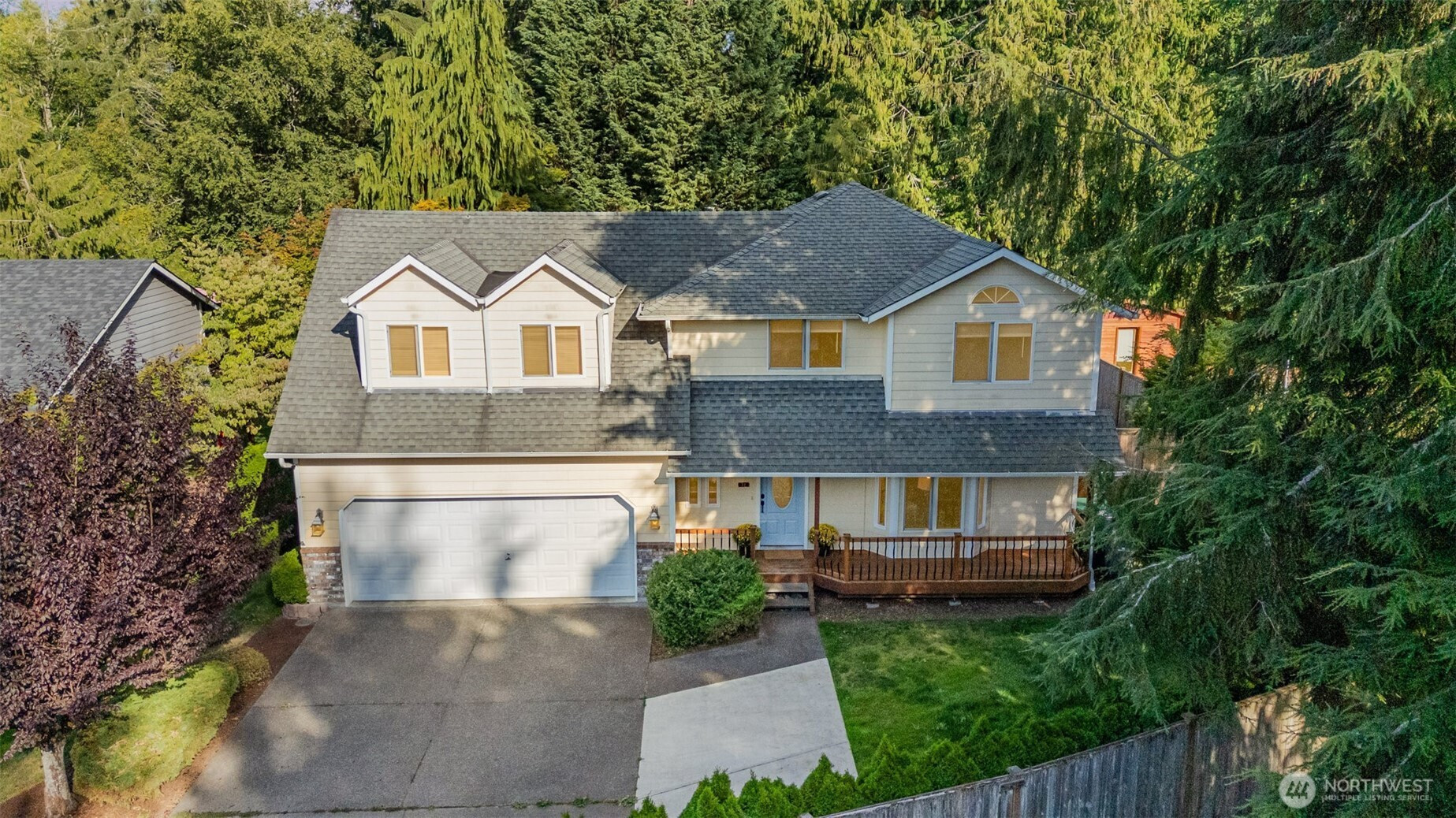 11 118th Drive NE, Lake Stevens, WA 98258