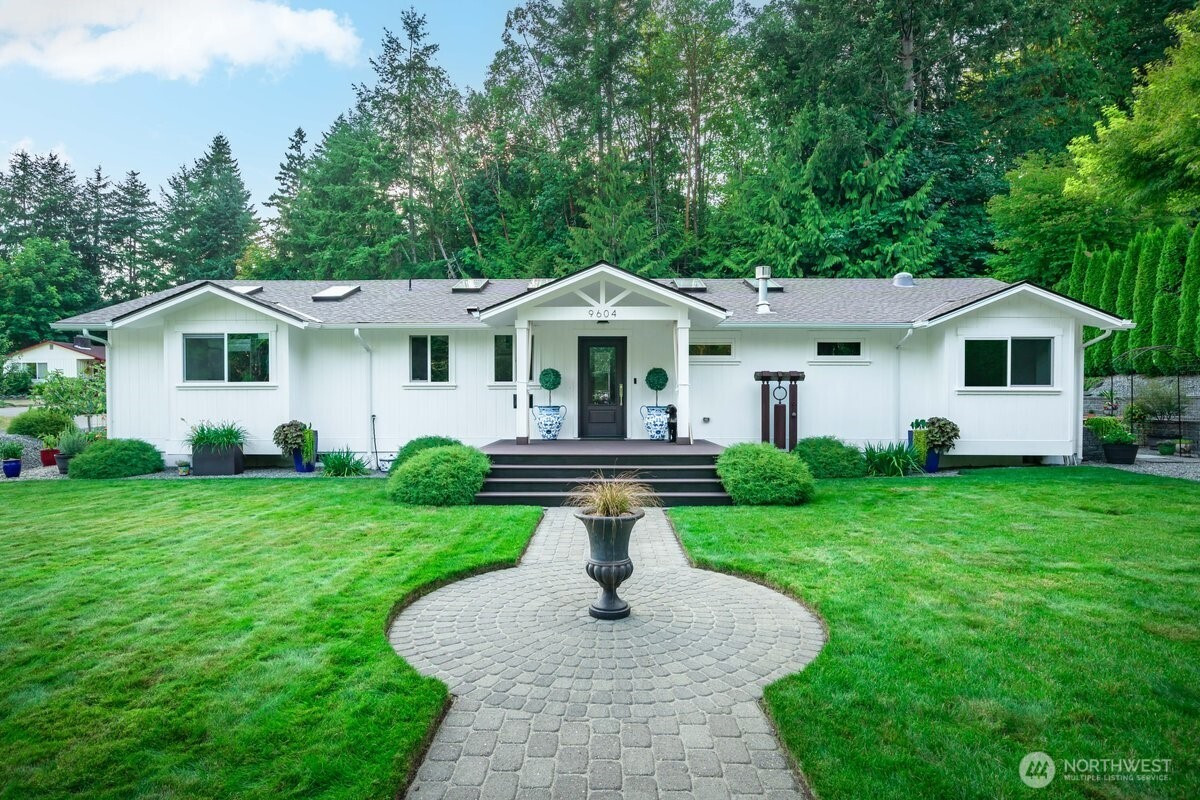 9604 Ridgeway, Gig Harbor, WA 98332