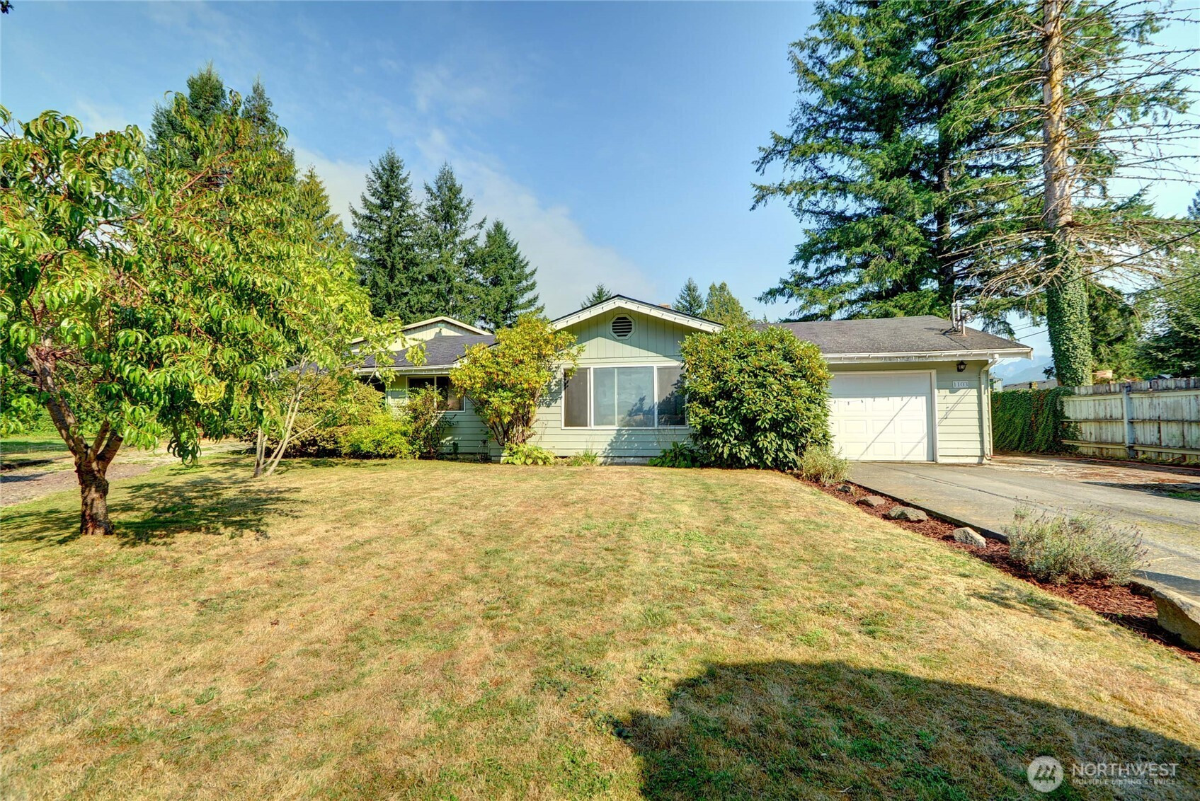 1103 Dyer Rd, Sultan, WA 98294