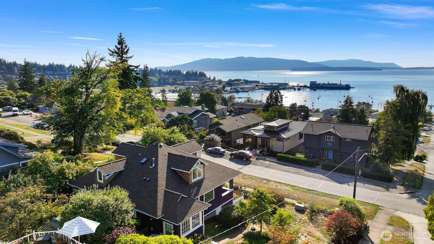 903 13th Street, Bellingham, WA 98225