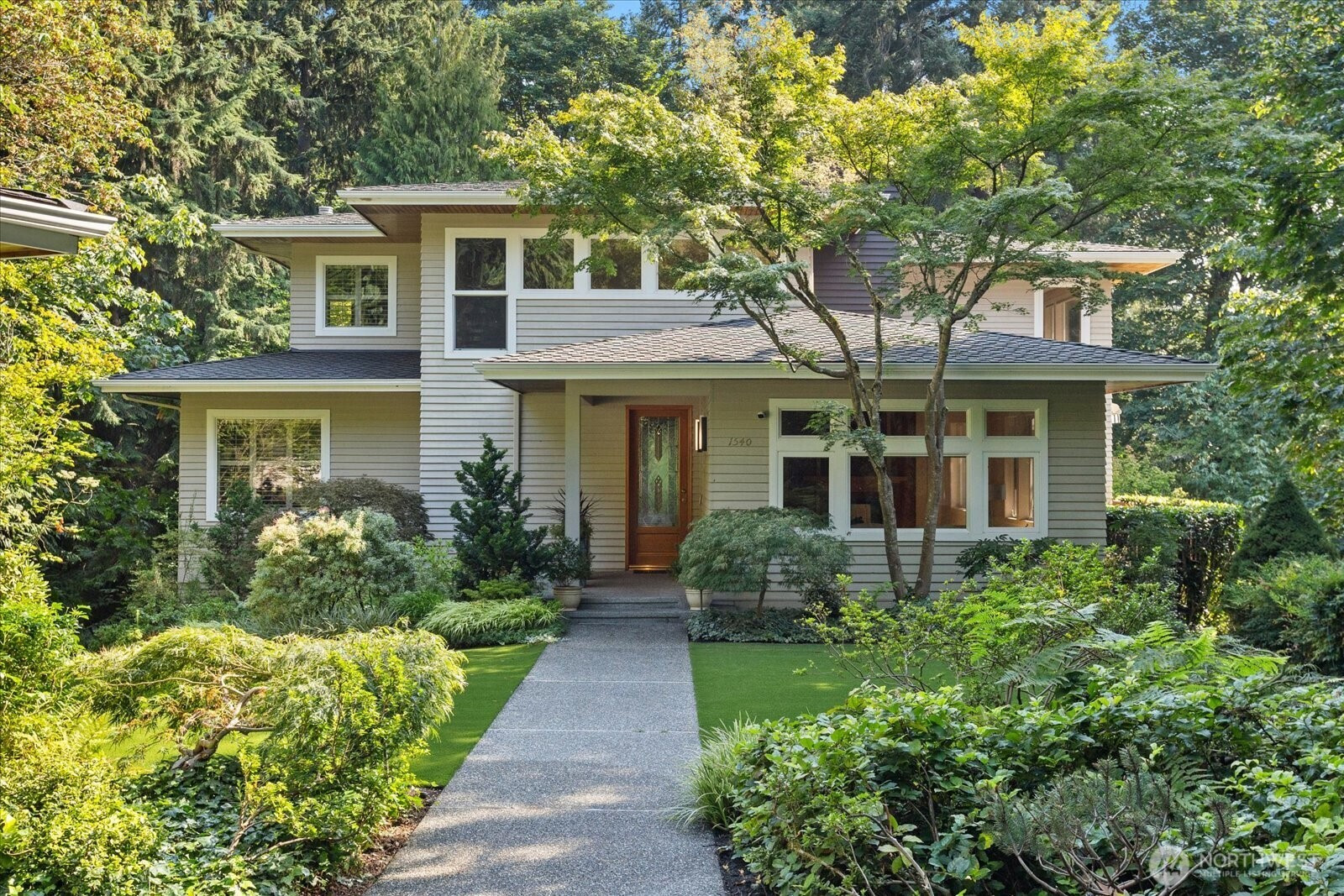 1540 151st Pl, Mill Creek, WA 98012