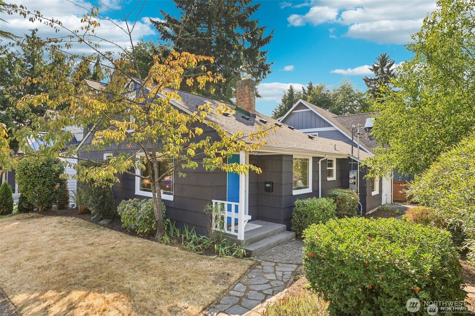 4055 NE 57th Street, Seattle, WA 98105
