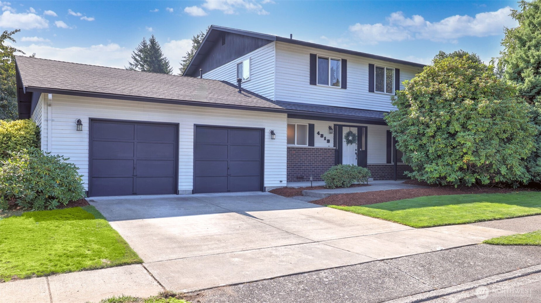 4313 NE 20th Street, Renton, WA 98059