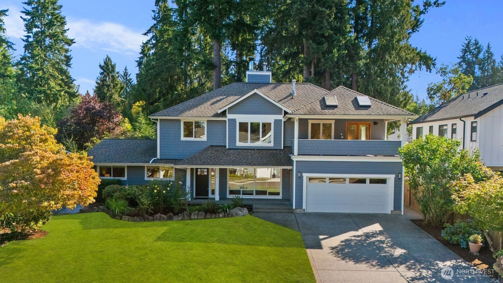 7316 128th Avenue NE, Kirkland, WA 98033