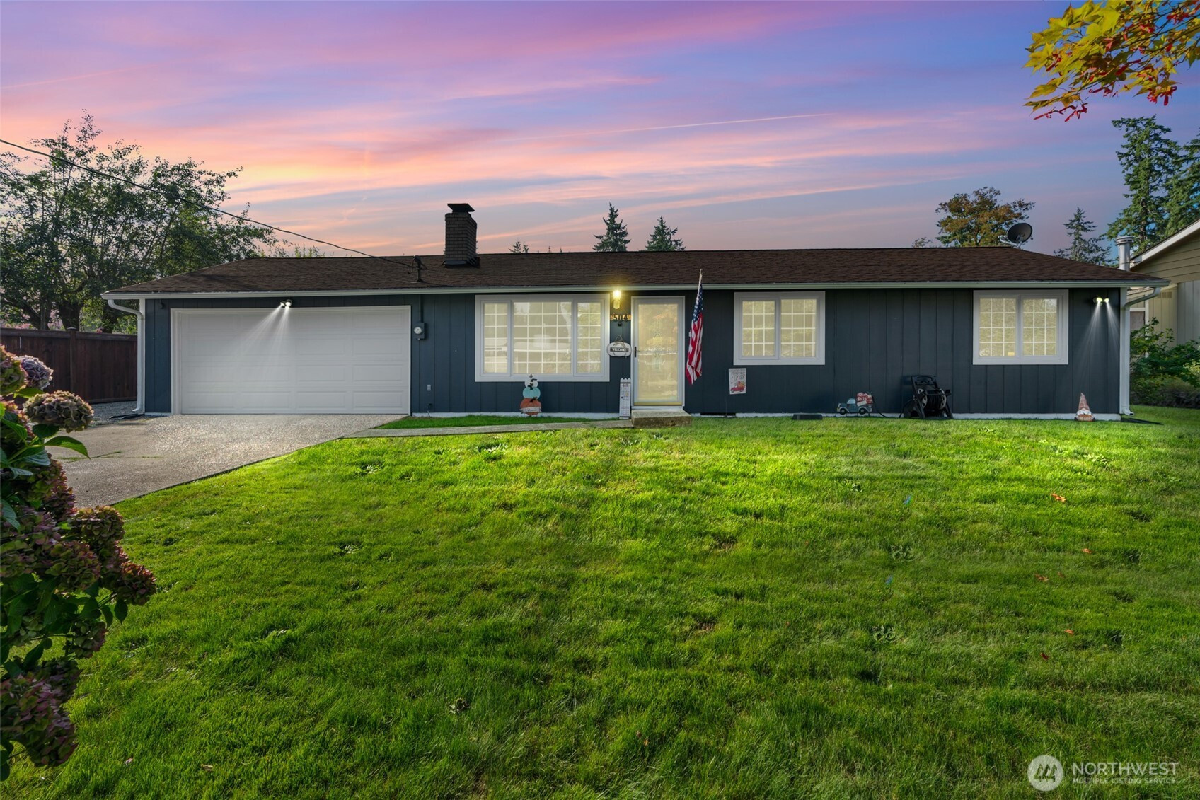 504 140th Street S, Tacoma, WA 98444