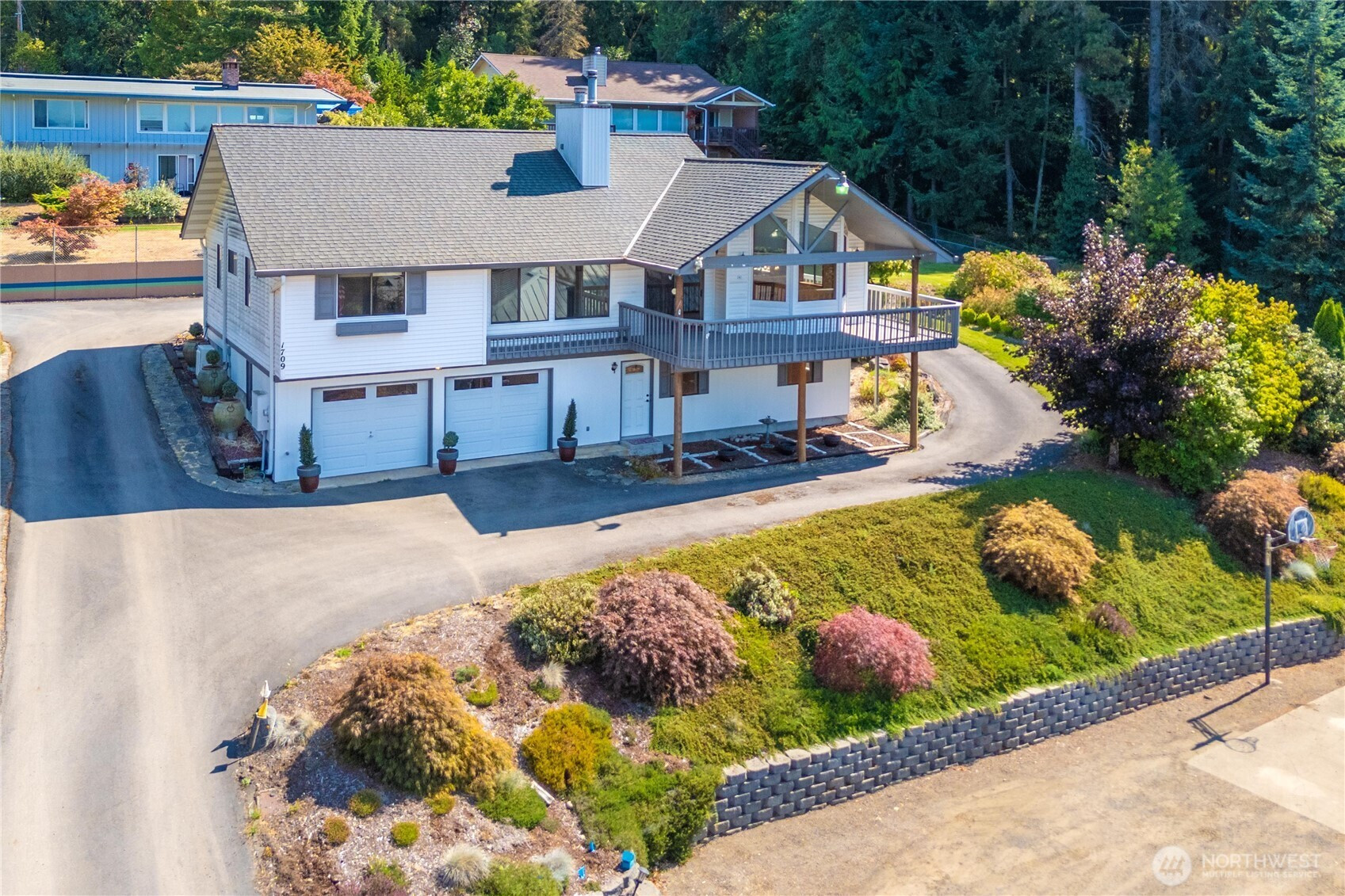 1709 NE Chelsea Lane, Bremerton, WA 98310