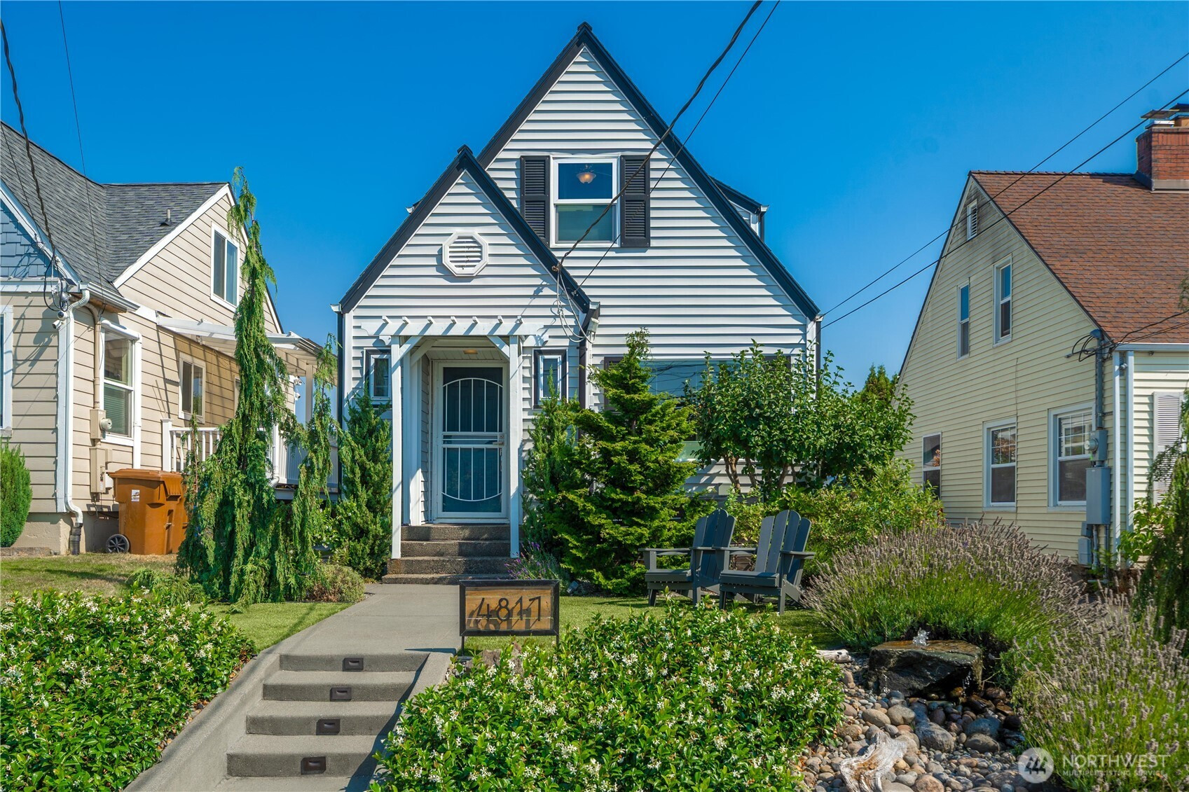 4817 A Street, Tacoma, WA 98408