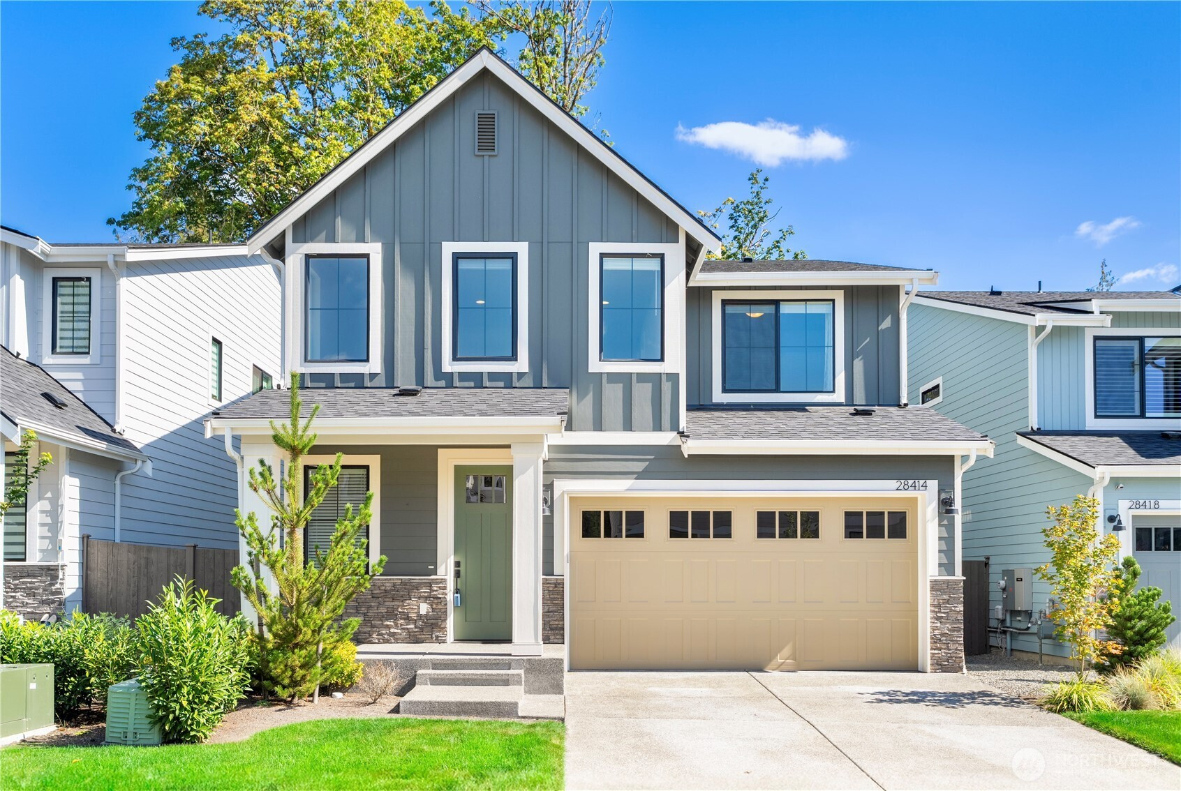 28414 145th Avenue SE, Kent, WA 98042