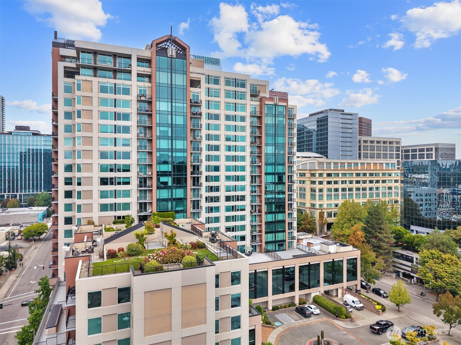 177 107th Avenue NE, Bellevue, WA 98004