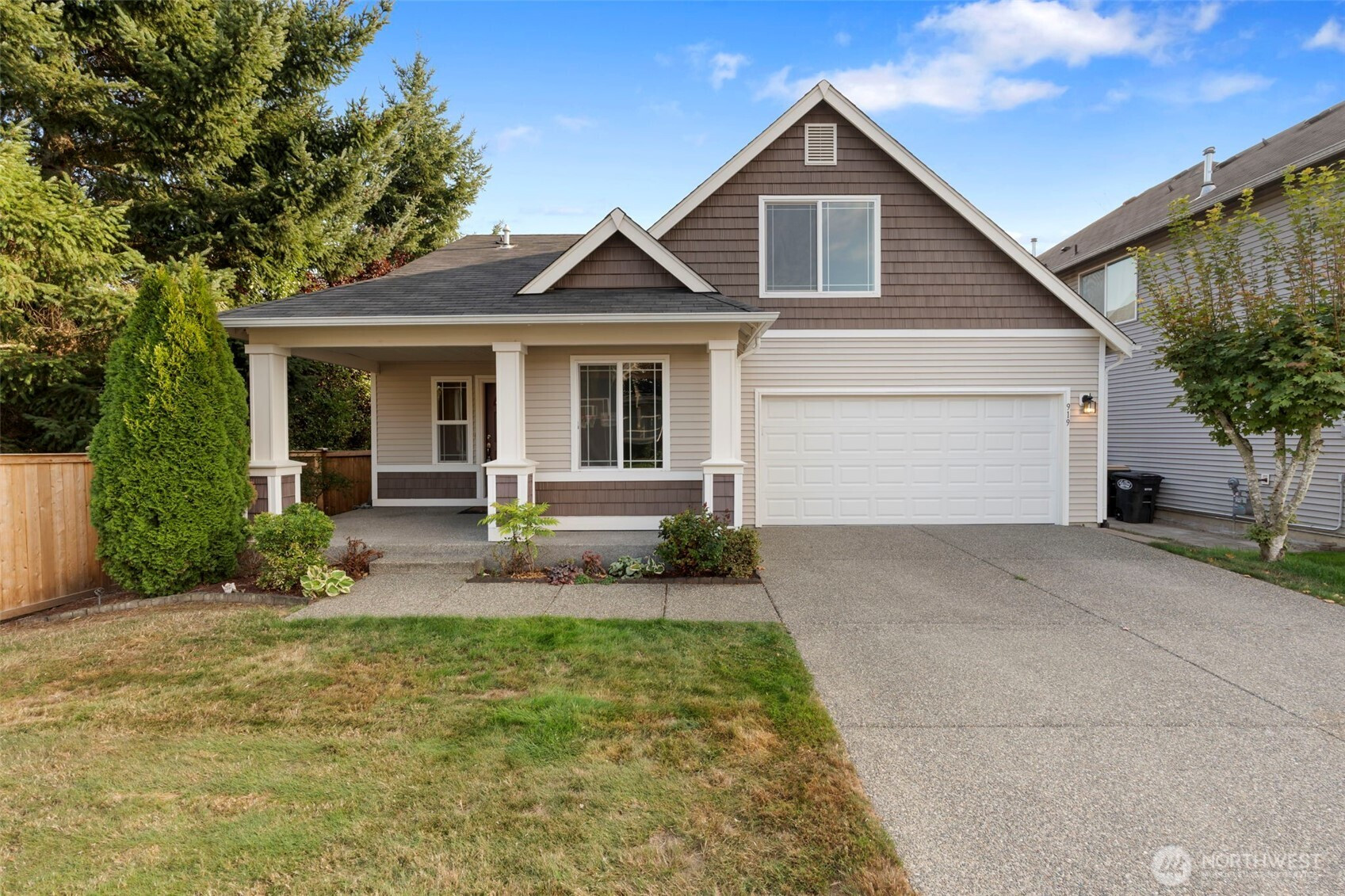 919 Shea Lane SW, Olympia, WA 98512
