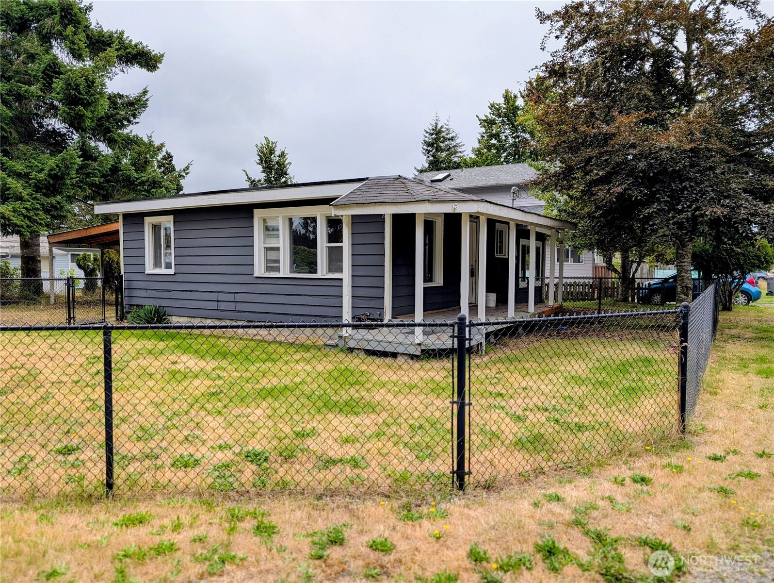 730 N Adams Street, Westport, WA 98595