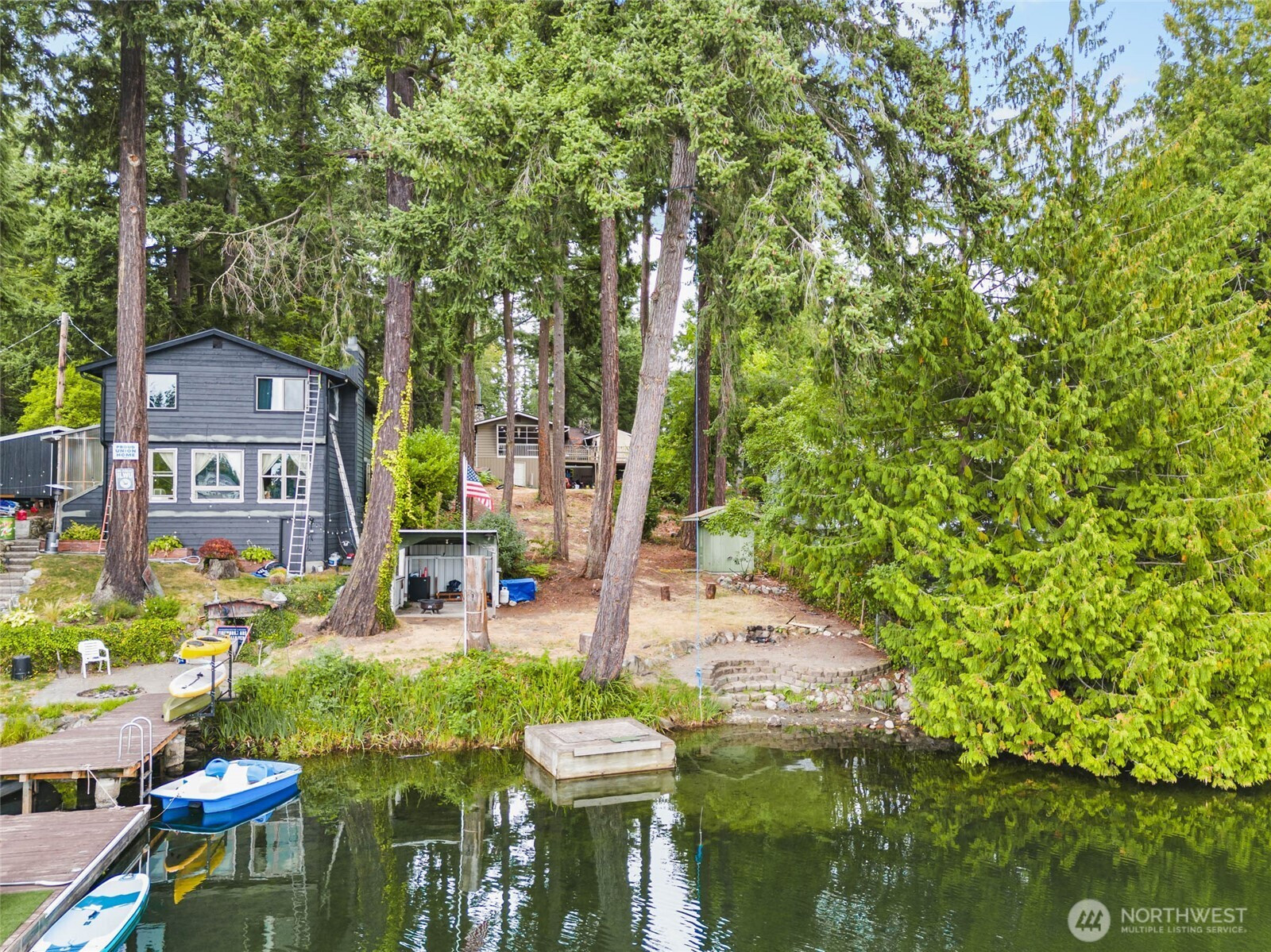 3503 S 272nd Street, Kent, WA 98032
