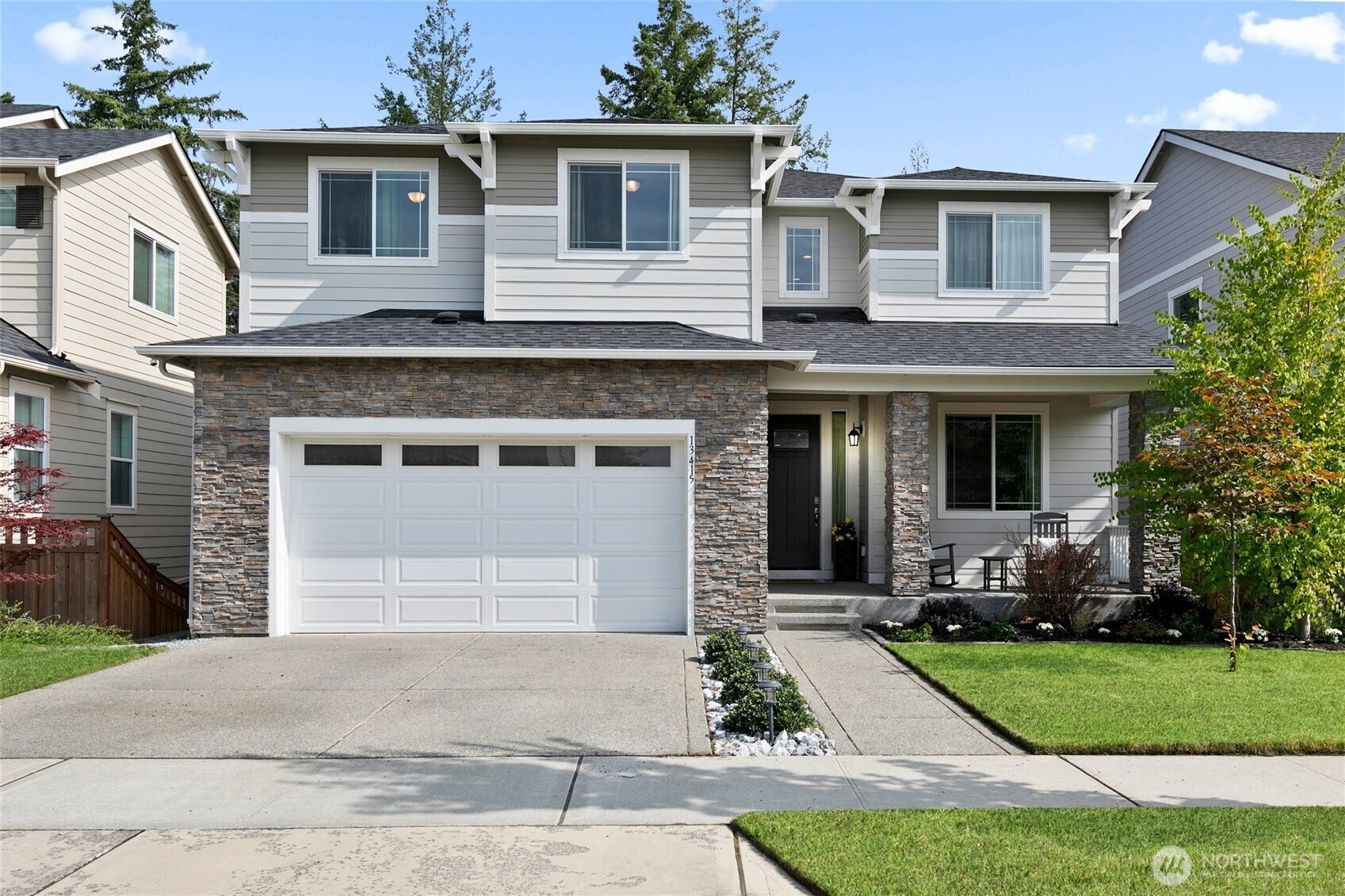 13415 196th Avenue E, Bonney Lake, WA 98391