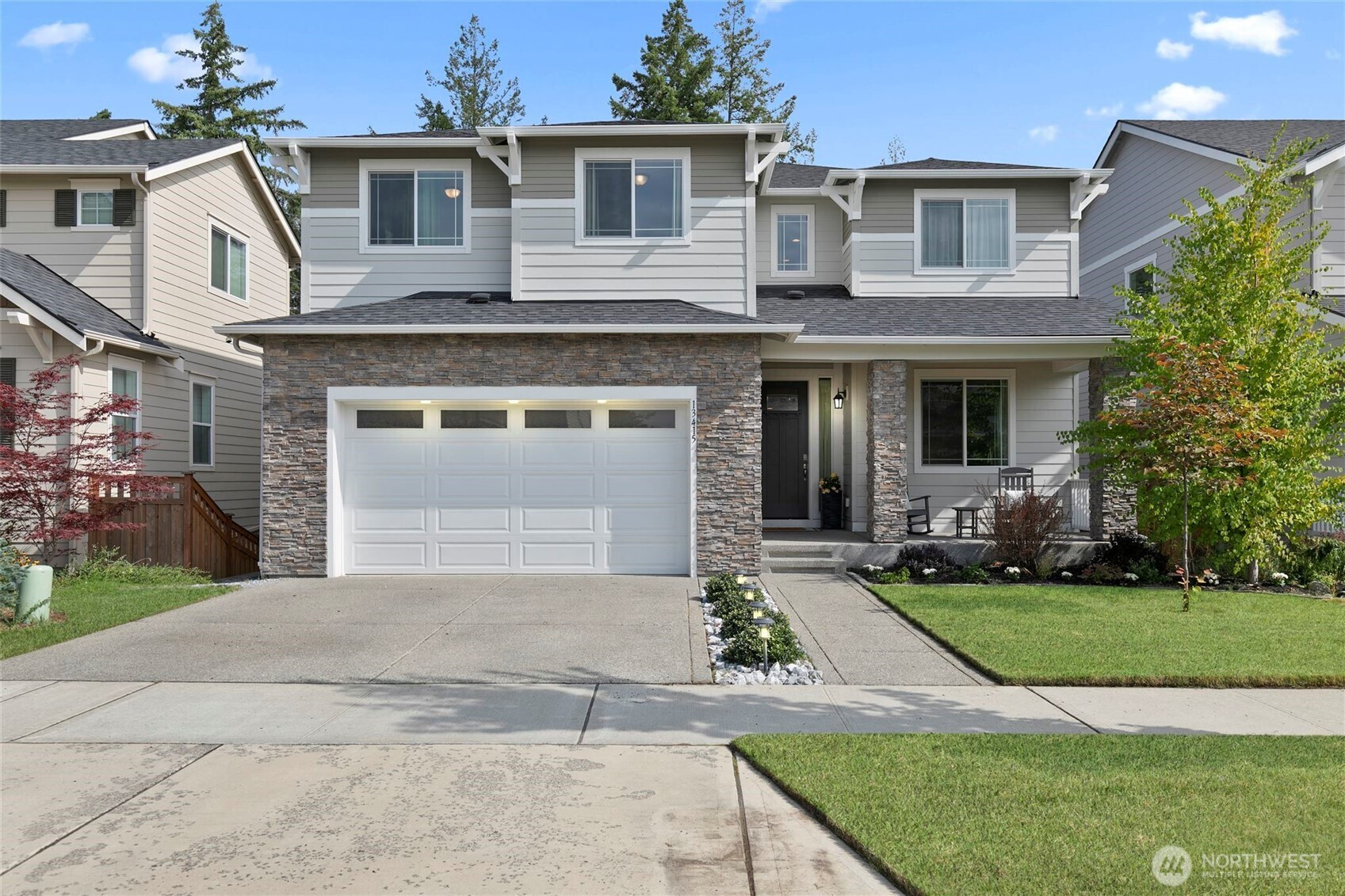 13415 196th Avenue E, Bonney Lake, WA 98391