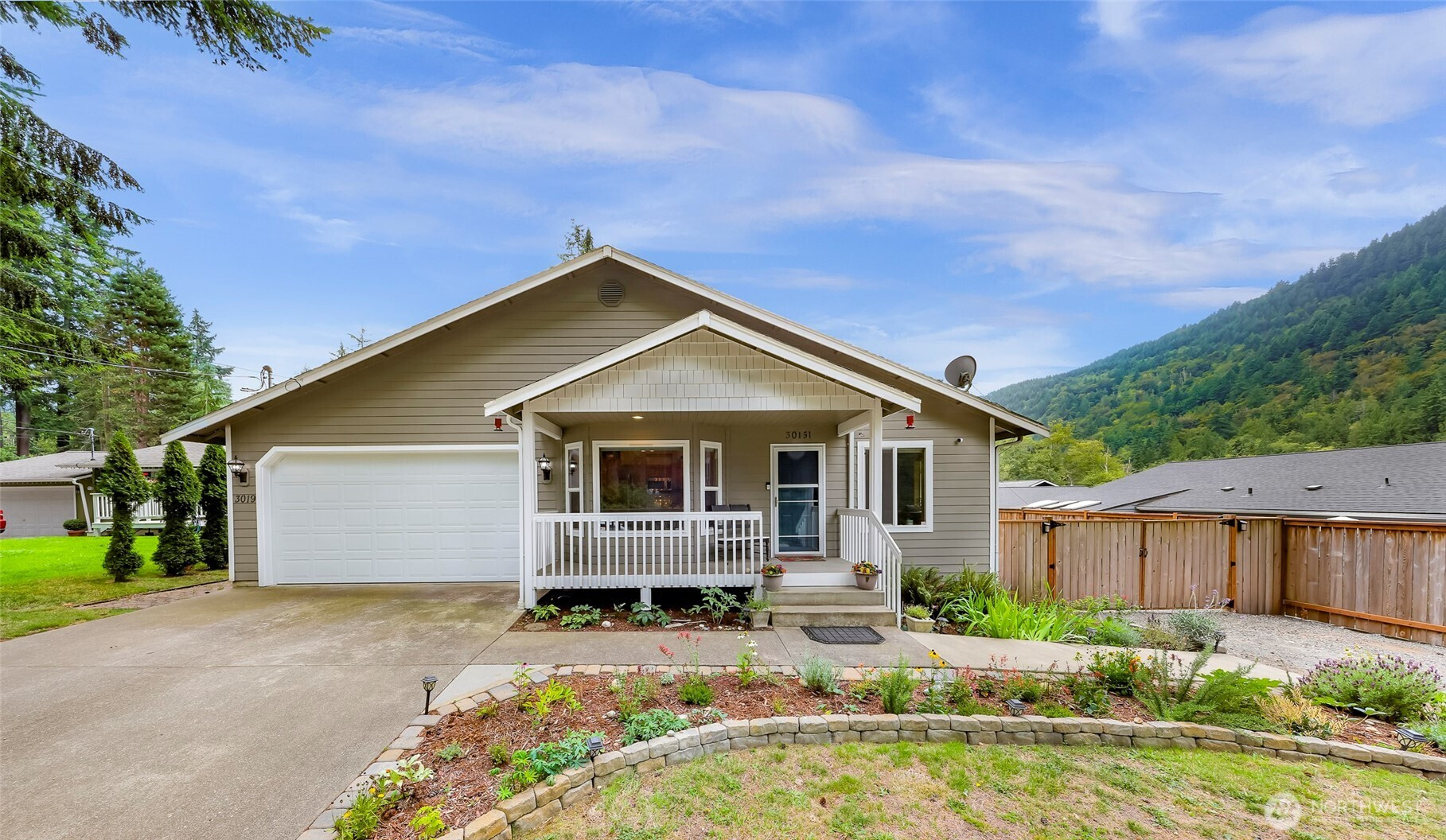 3019 Ridgeview Drive, Sedro Woolley, WA 98284