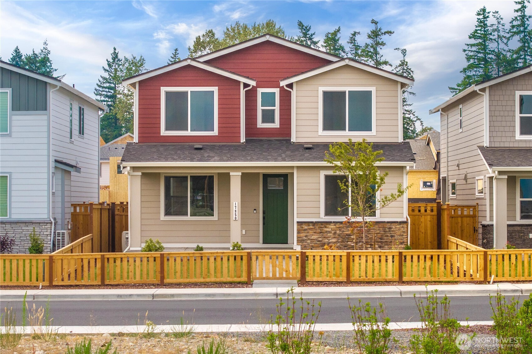2136 Plumridge Court, Wenatchee, WA 98801
