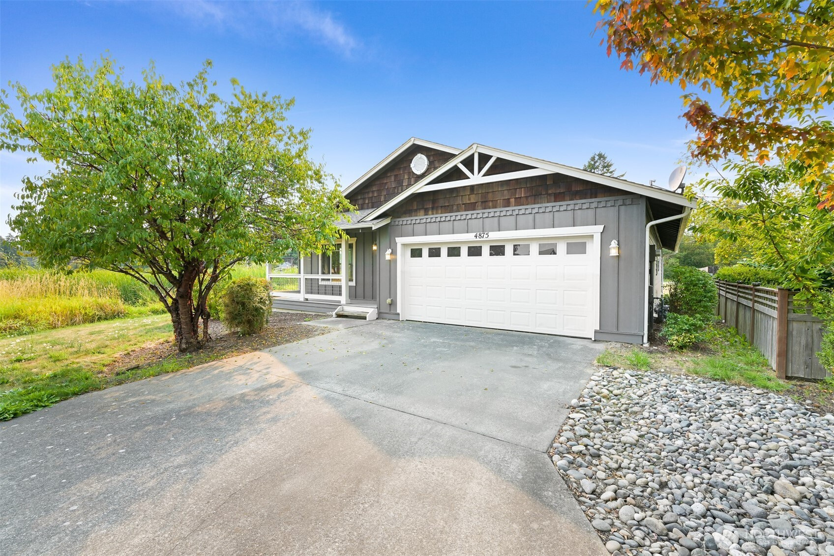 4875 Starfish Lane, Blaine, WA 98230