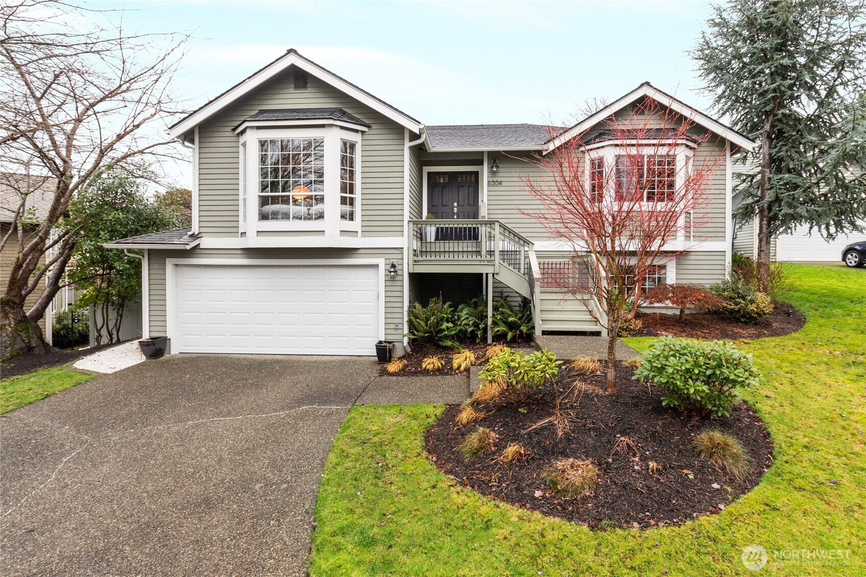 6304 110th Avenue NE, Kirkland, WA 98033