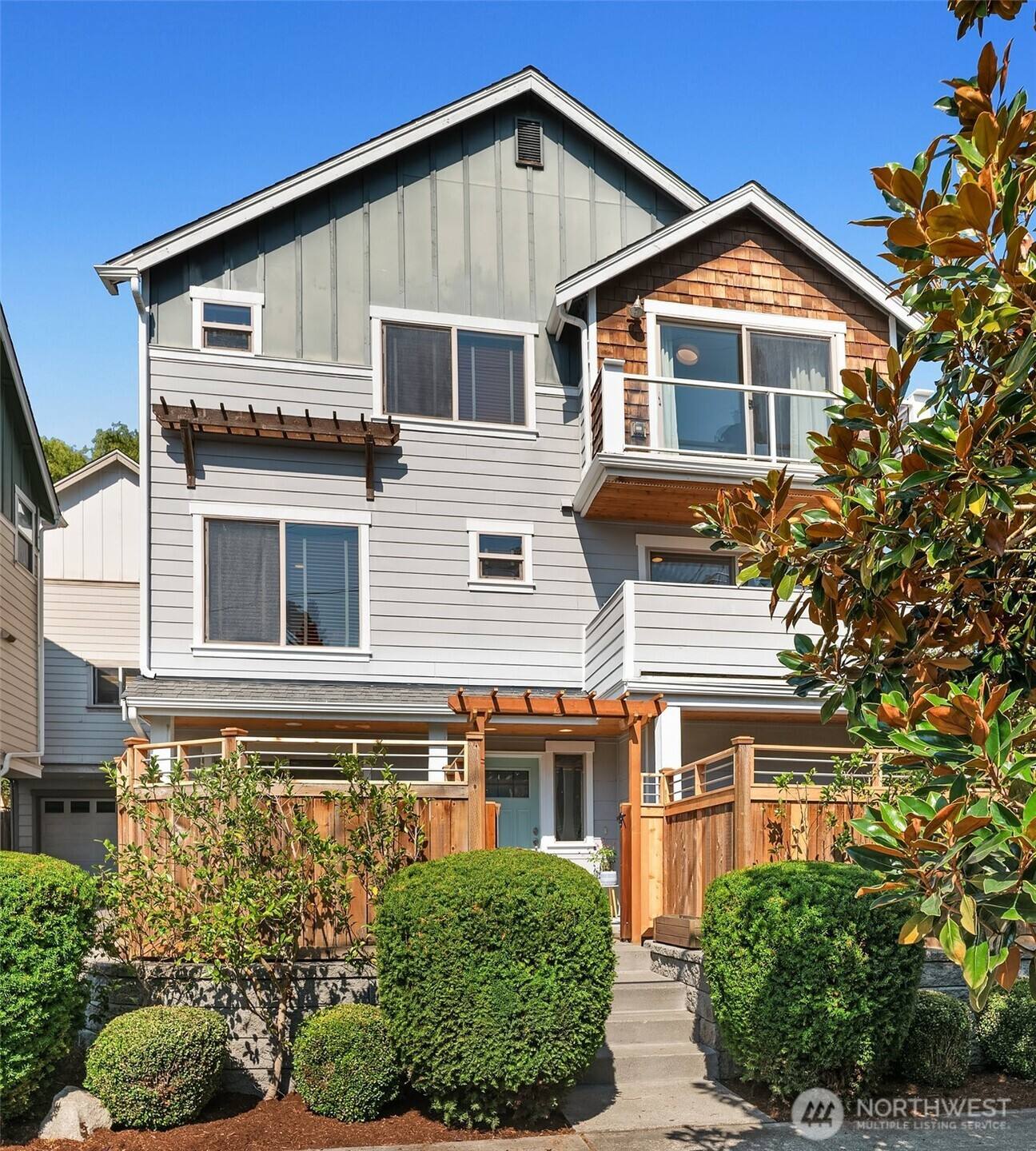 2038 NW 63rd Street, Seattle, WA 98107