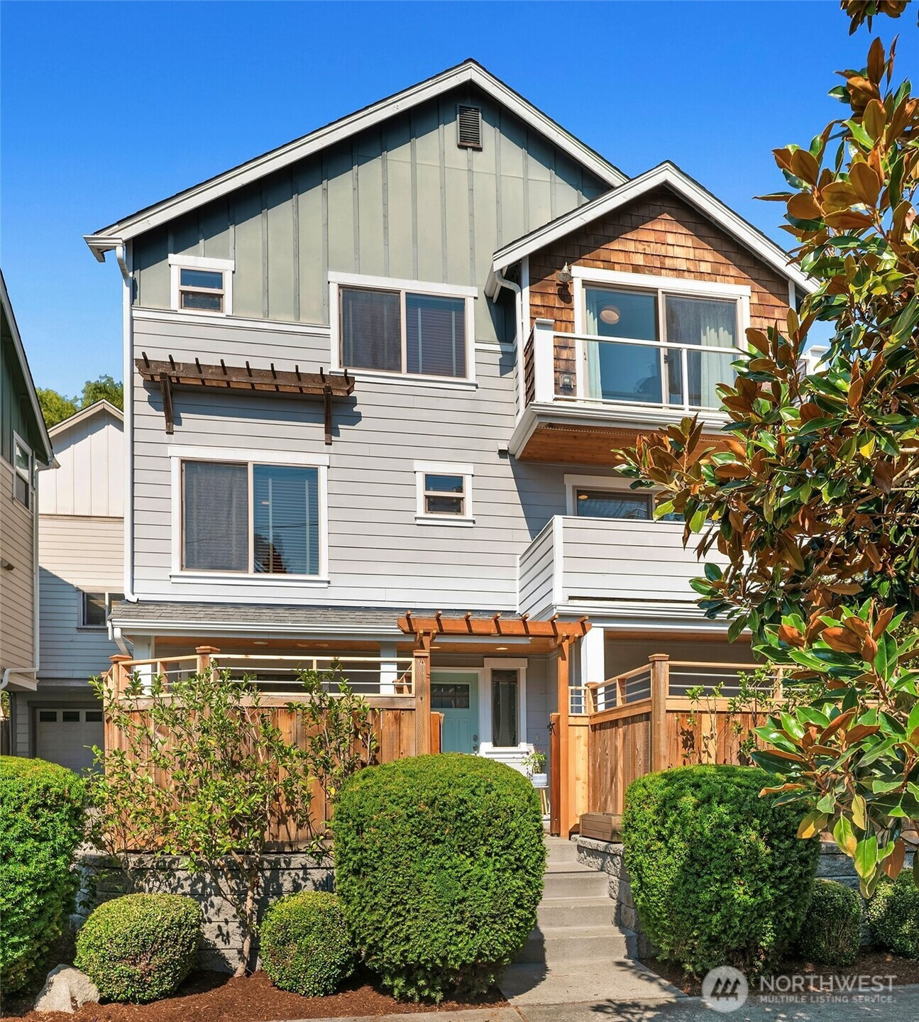 2038 NW 63rd Street, Seattle, WA 98107