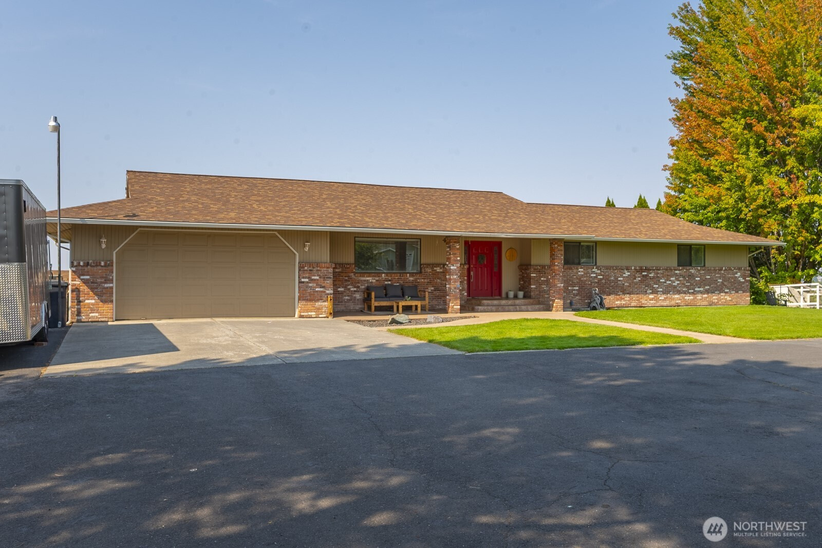 4750 NE Bluff Drive, Moses Lake, WA 98837