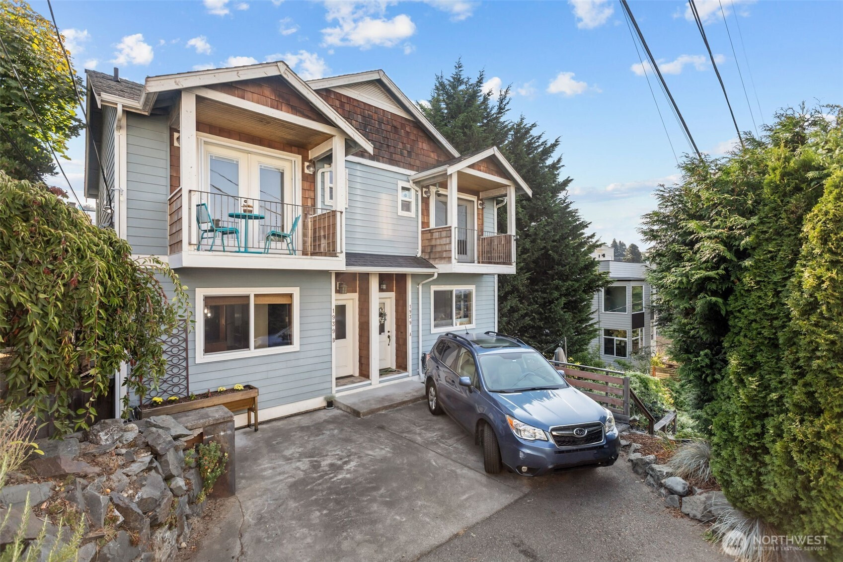 1939 19th Avenue W, Seattle, WA 98119