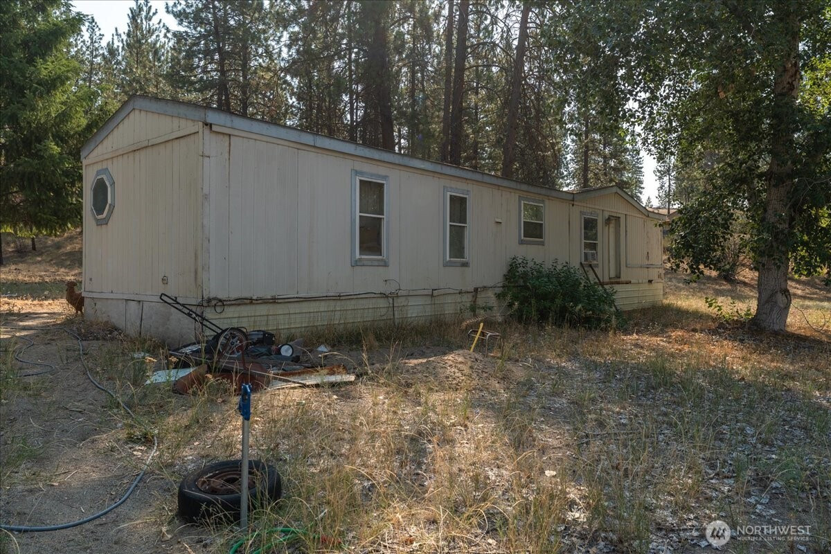190 Crumbacher Road, Tonasket, WA 98855