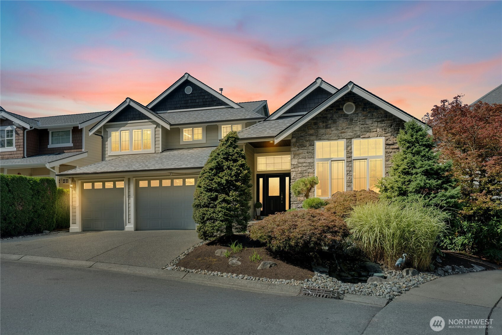 16709 168th Terrace SE, Renton, WA 98058