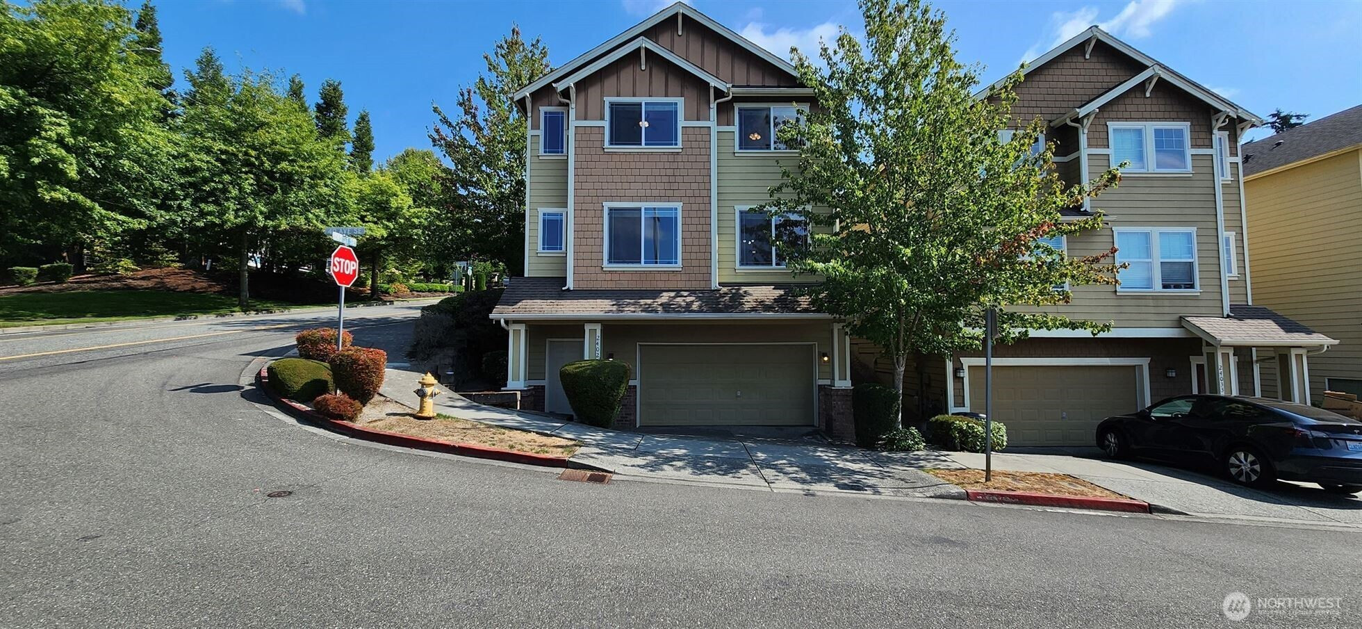 24025 40th Avenue SE, Bothell, WA 98021