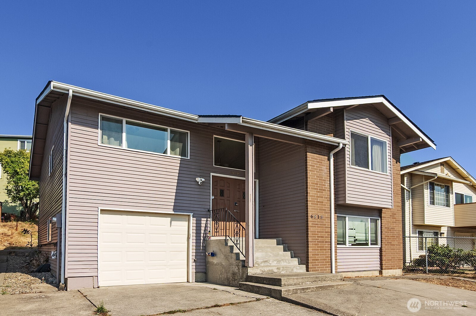 6818 Vista Avenue S, Seattle, WA 98108